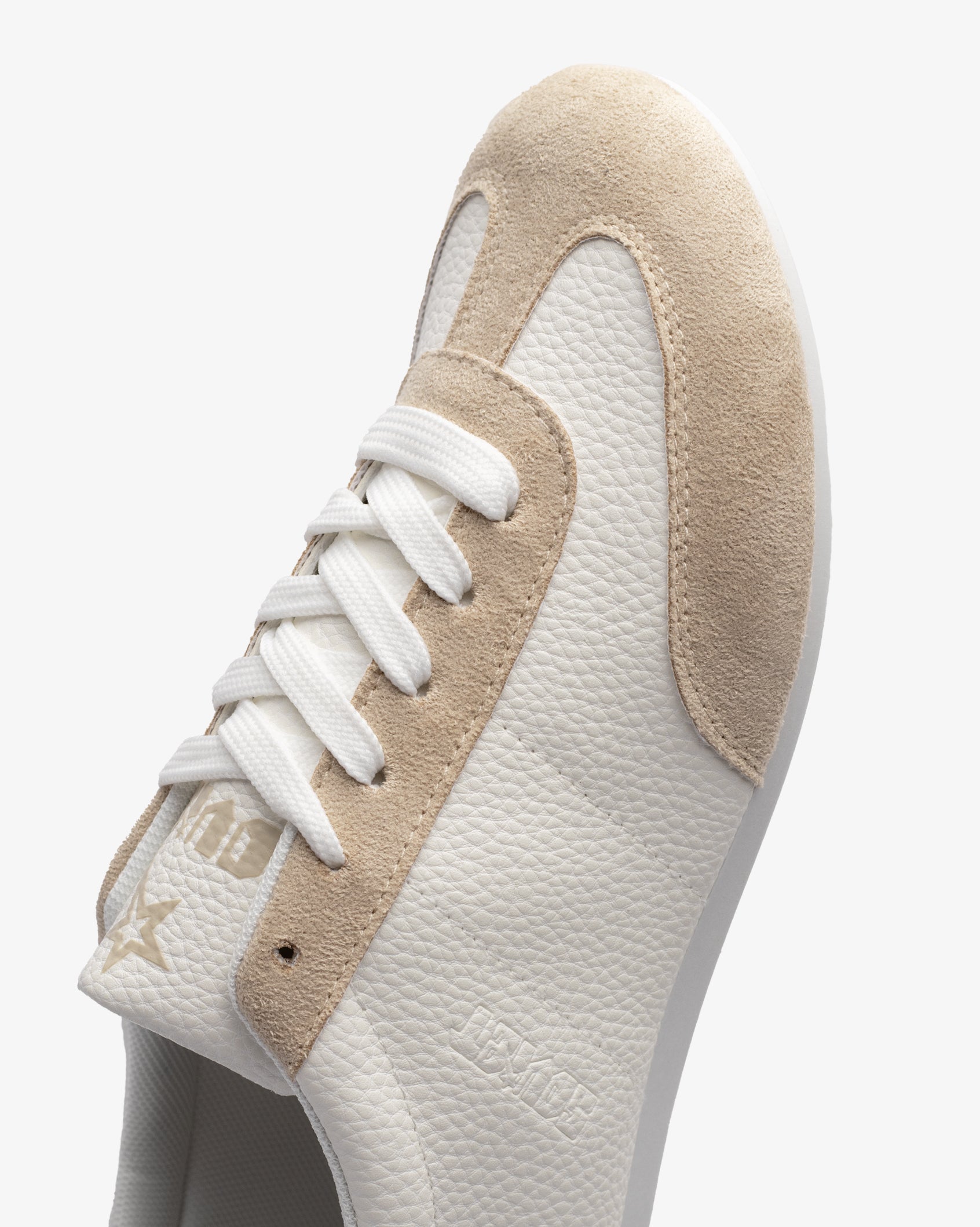 Ladies Bron - Retro Runner - Soviet Denim