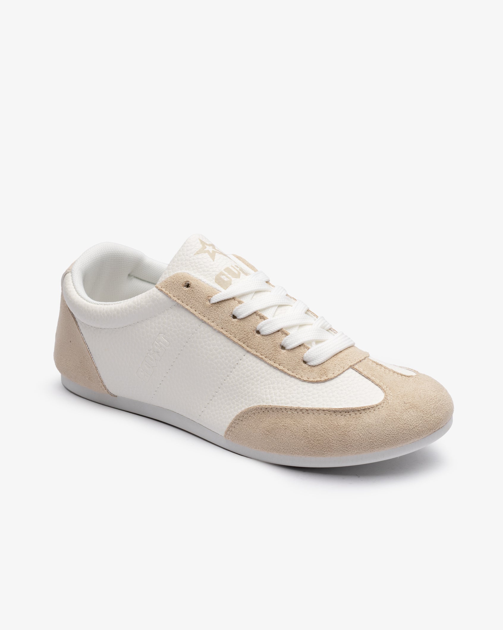 Ladies Bron - Retro Runner - Soviet Denim