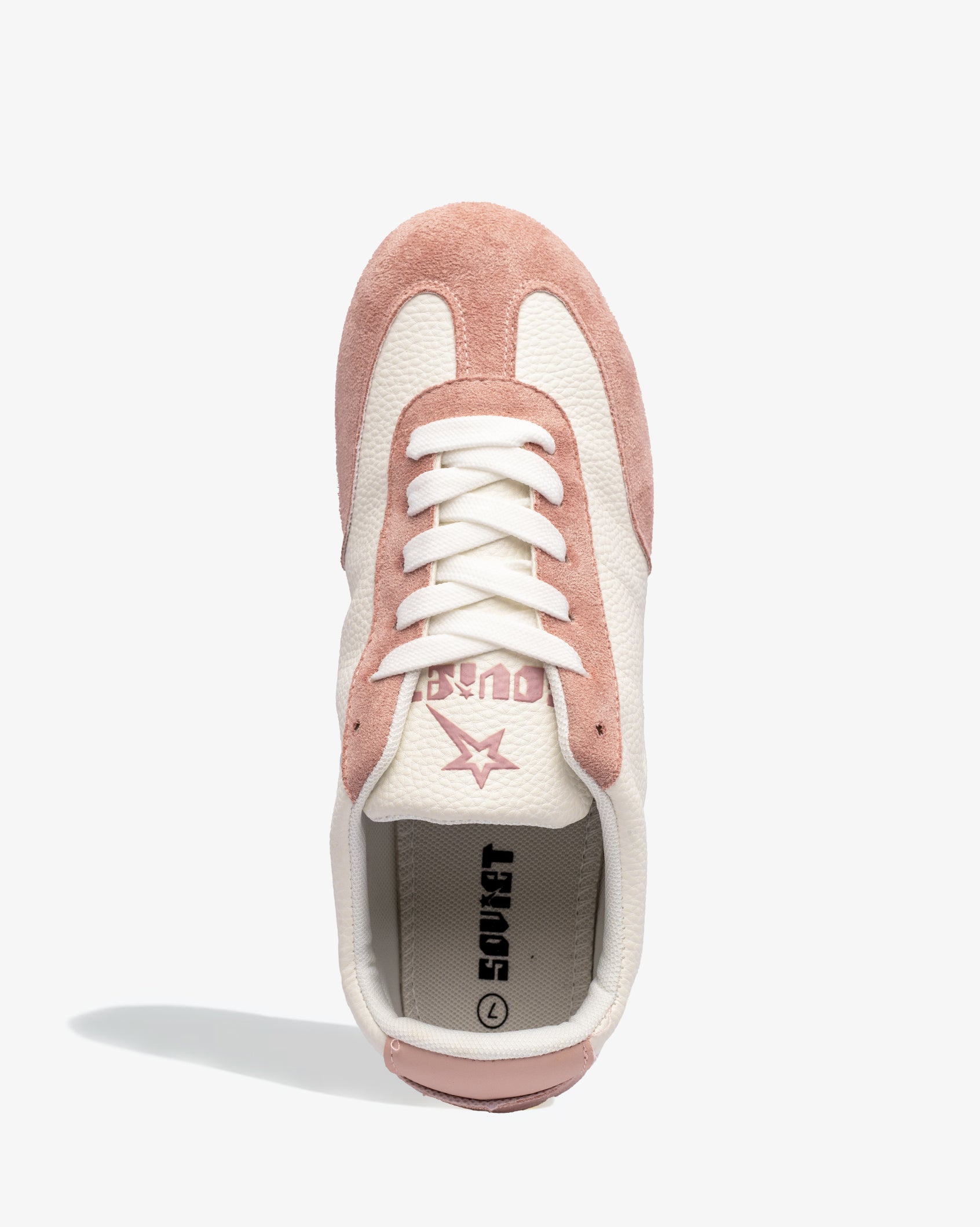 Ladies Bron - Retro Runner - Soviet Denim