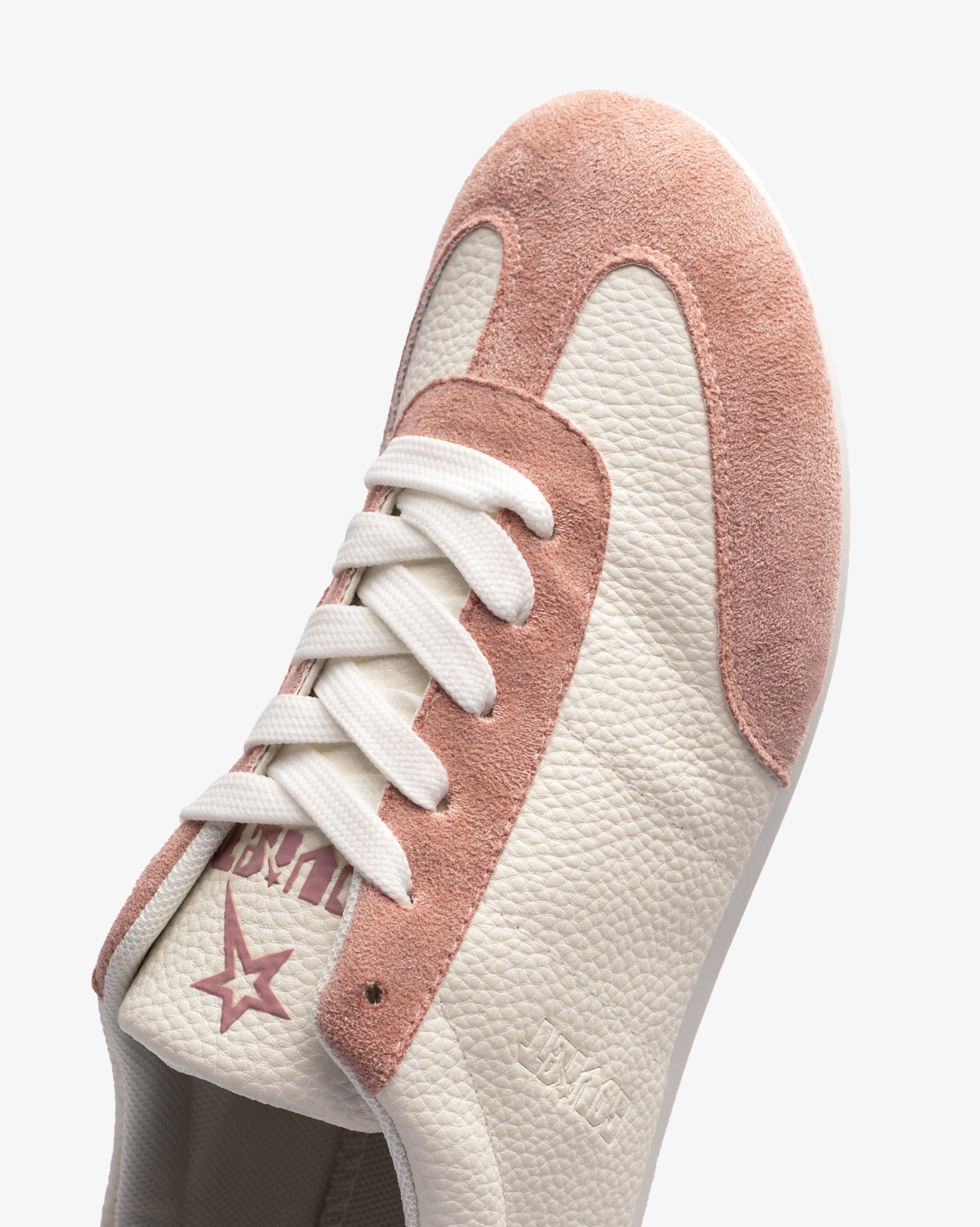 Ladies Bron - Retro Runner - Soviet Denim