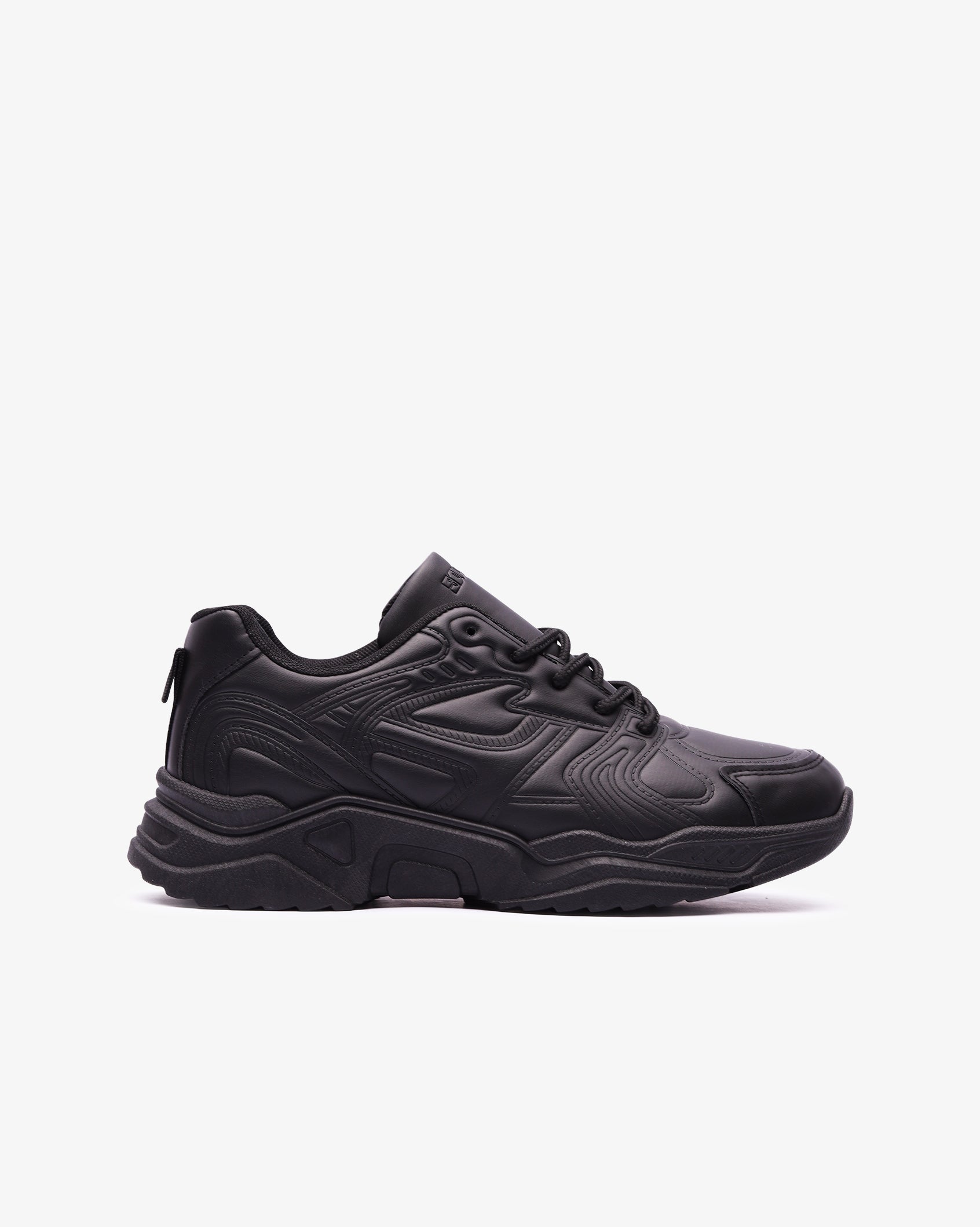 Ladies Belle - Fashion Athleisure Sneaker