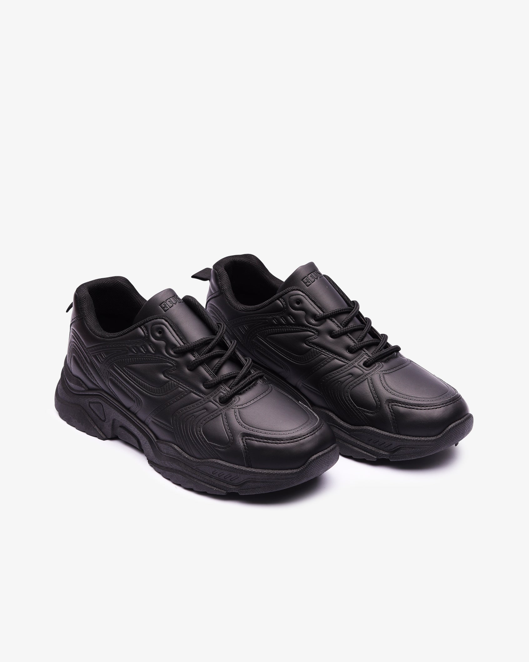 Ladies Belle - Fashion Athleisure Sneaker