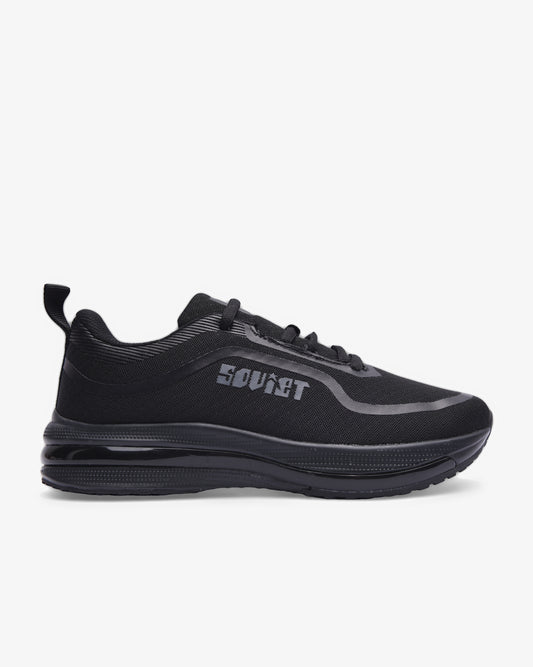Ladies Camilla - Lace Up Sneaker