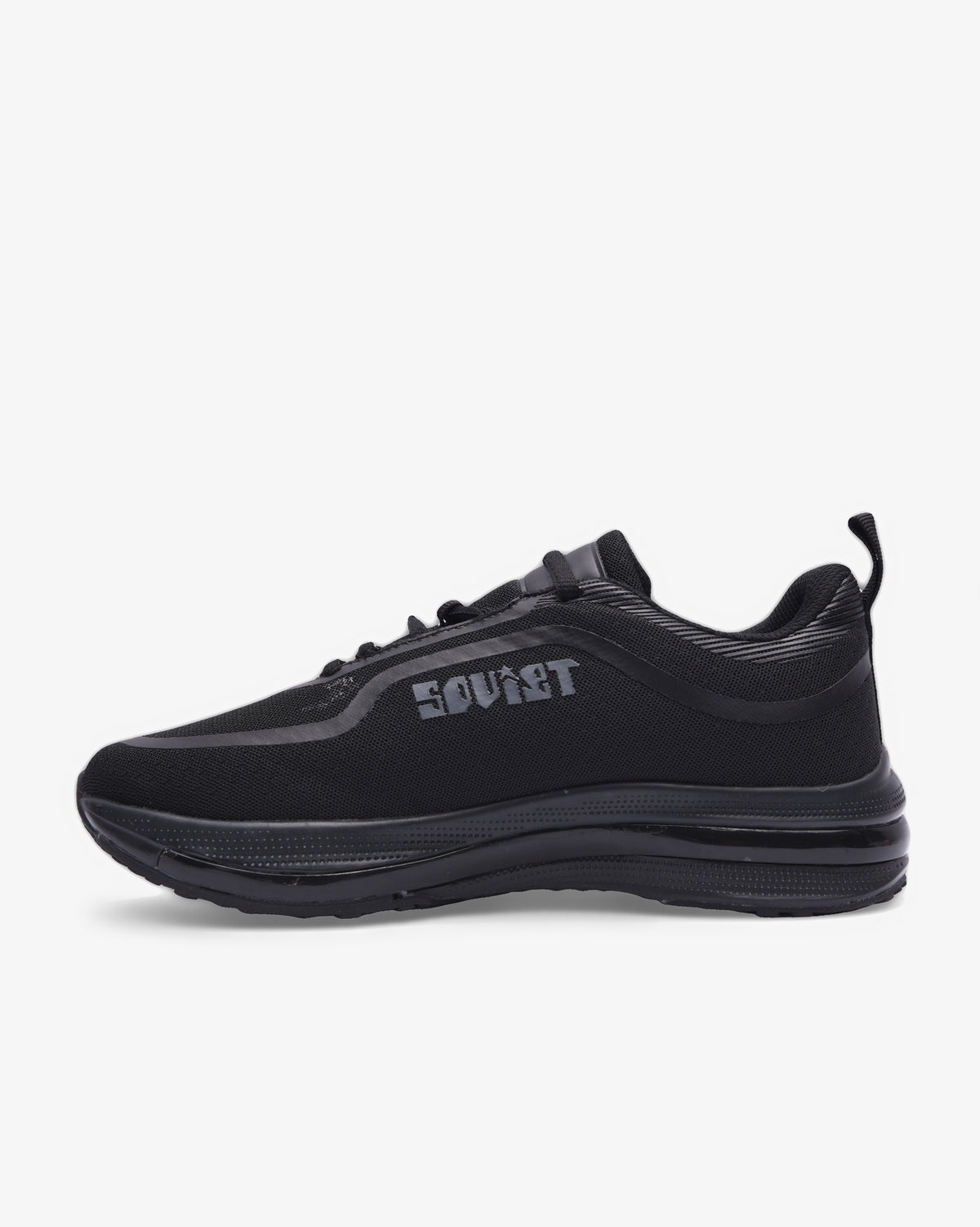 Ladies Camilla - Lace Up Sneaker