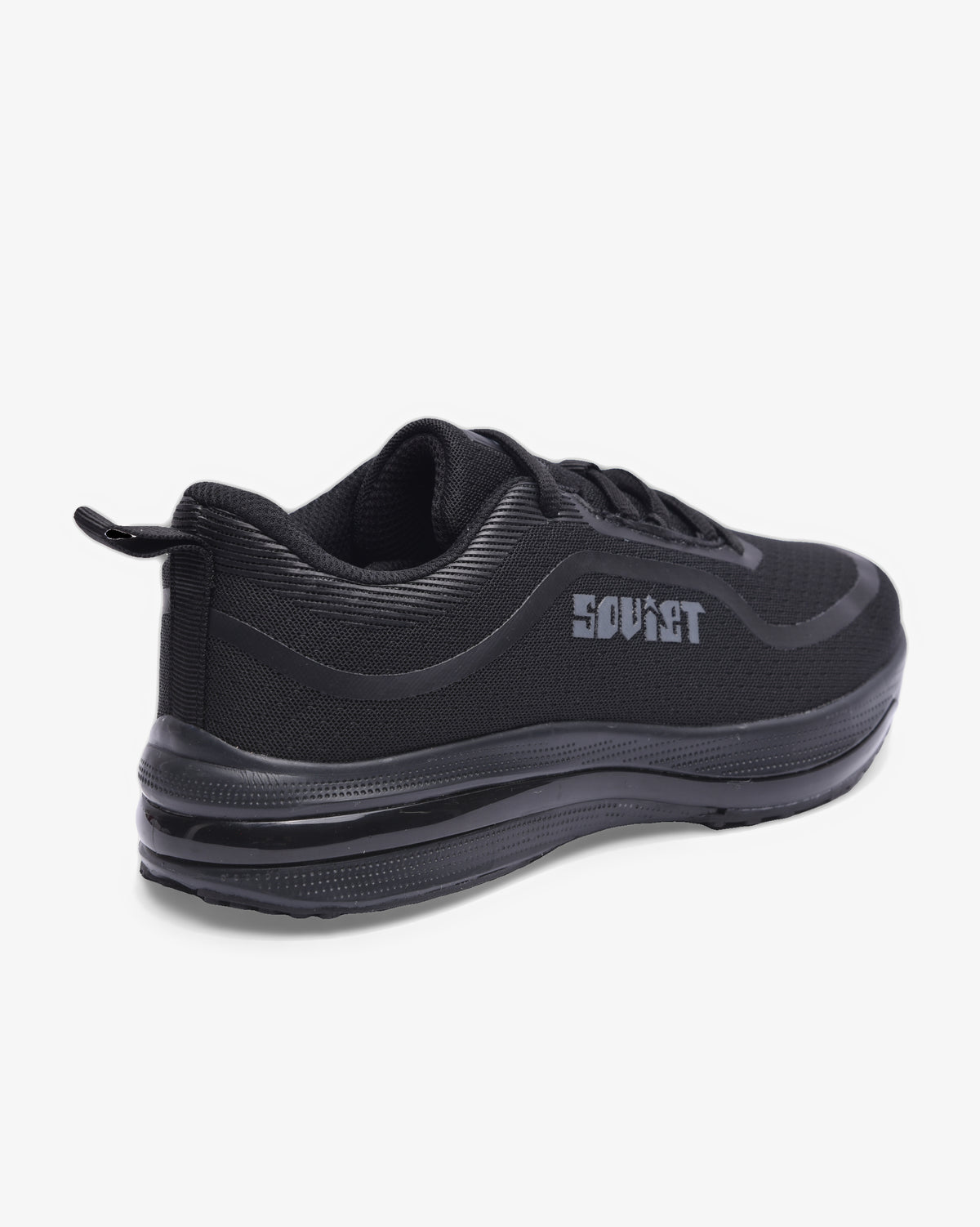 Ladies Camilla - Lace Up Sneaker