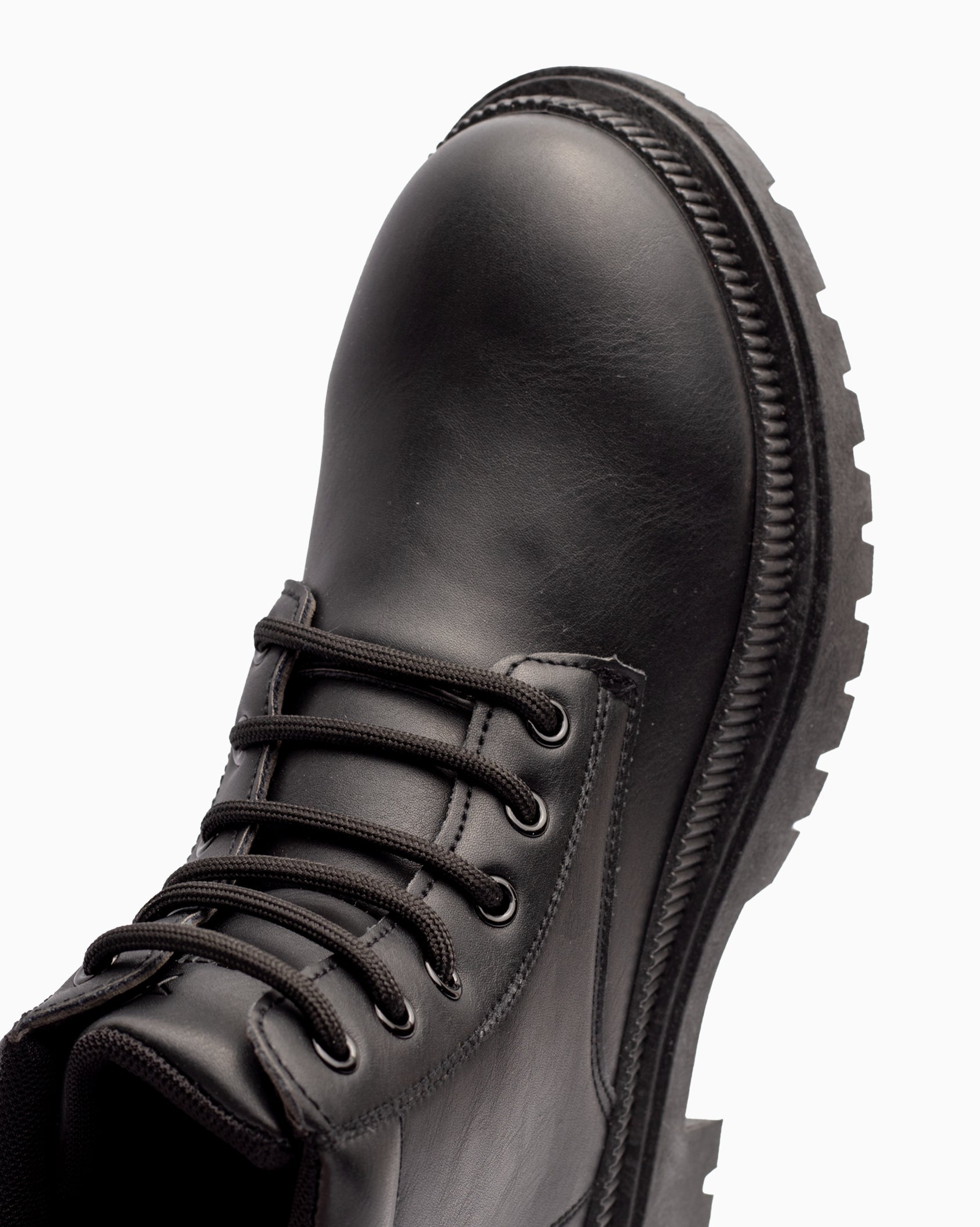 Ladies Chelsea - Lace Up Boot