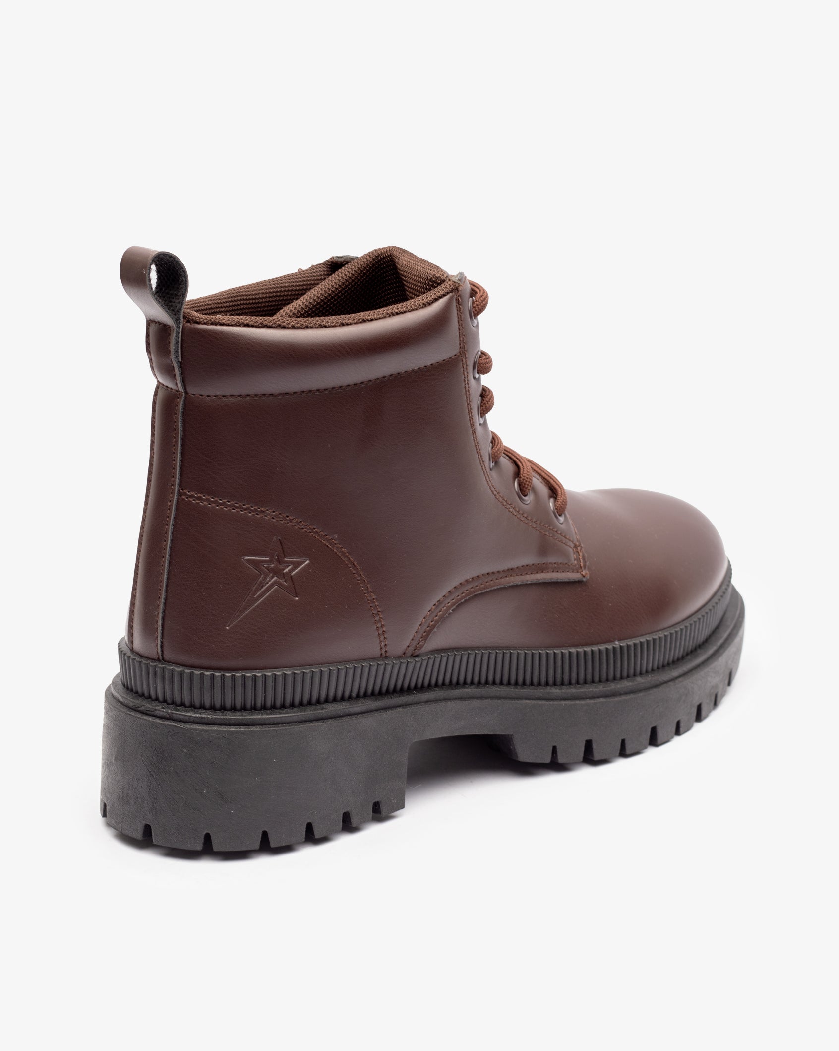 Ladies Chelsea - Lace Up Boot