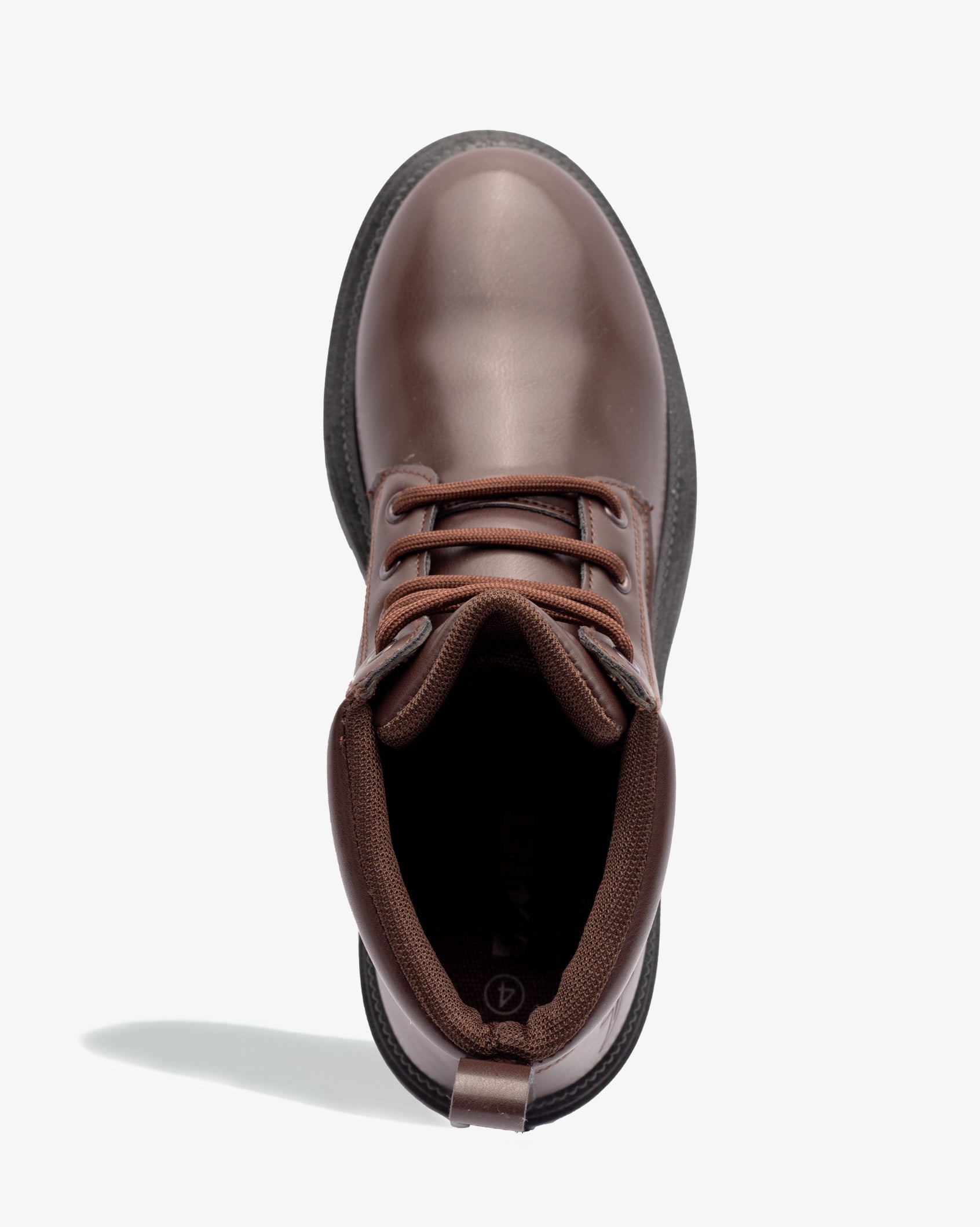 Ladies Chelsea - Lace Up Boot