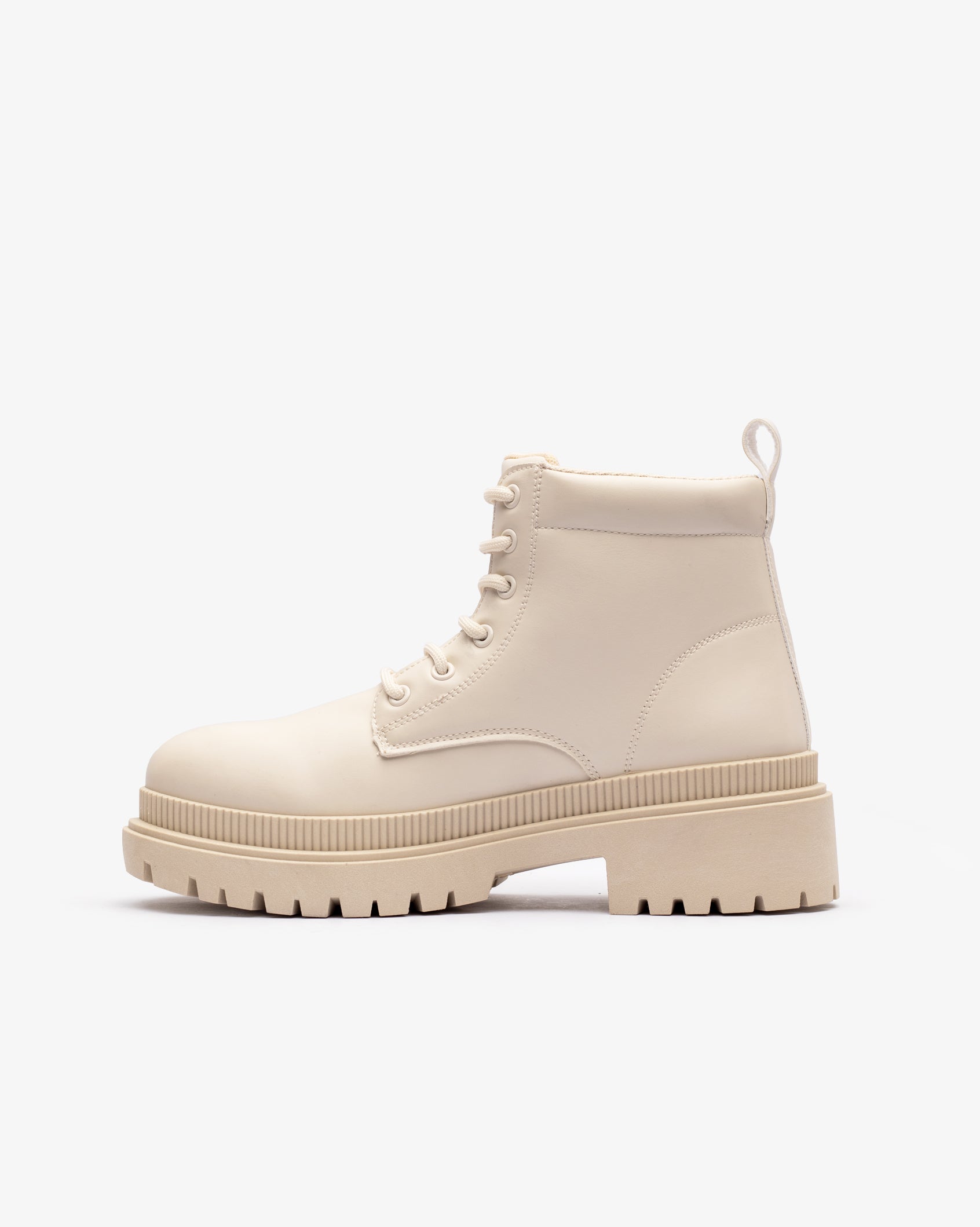 Ladies Chelsea - Lace Up Boot