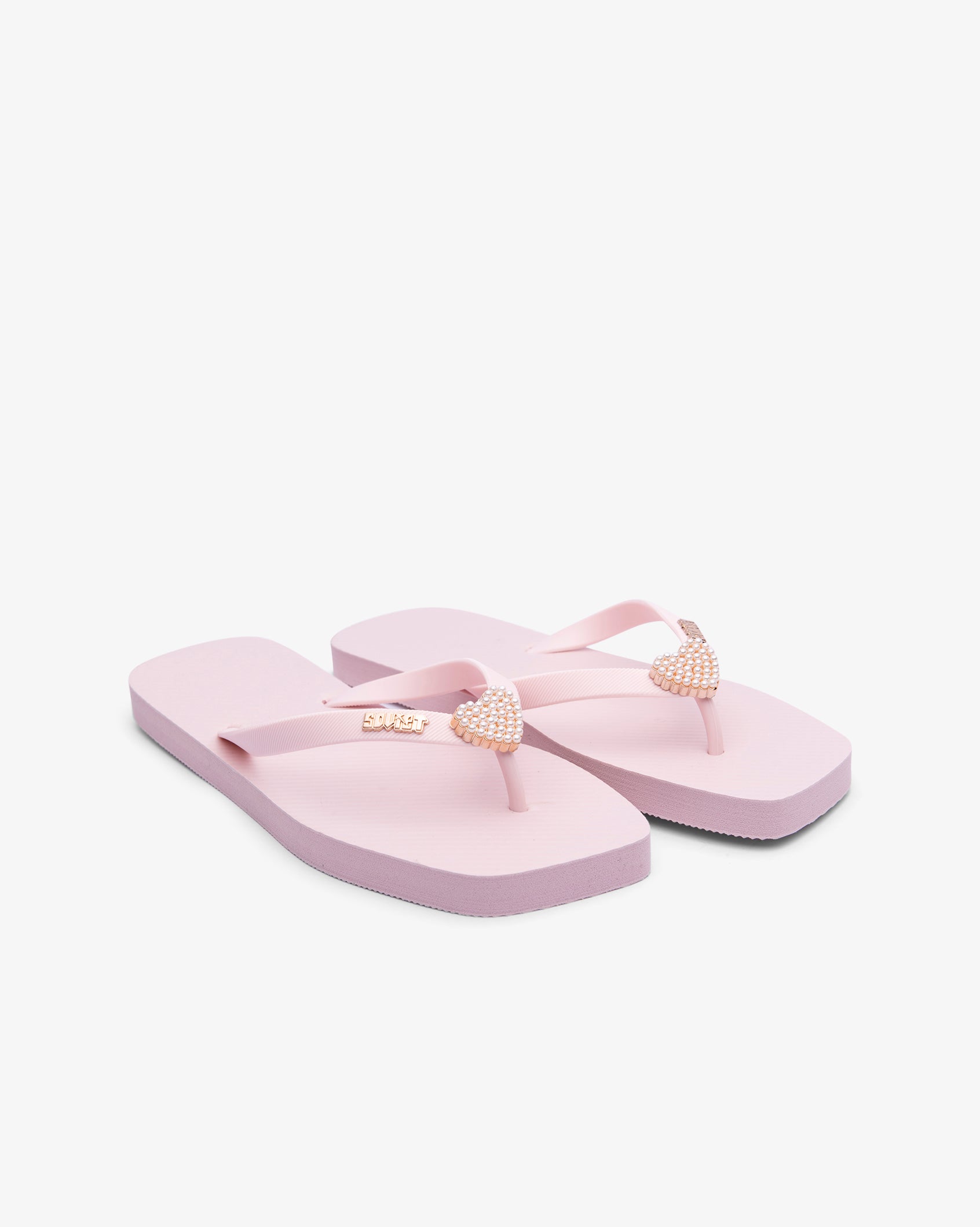 Ladies Chiara - Pearl Sandal