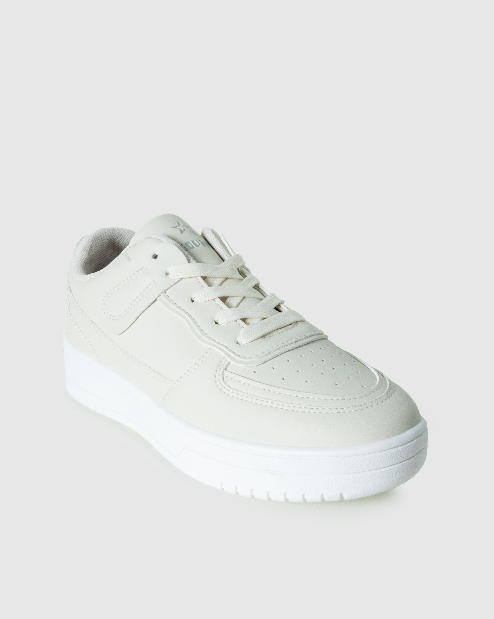 Ladies Cypress - Chunky Perforated Sneaker