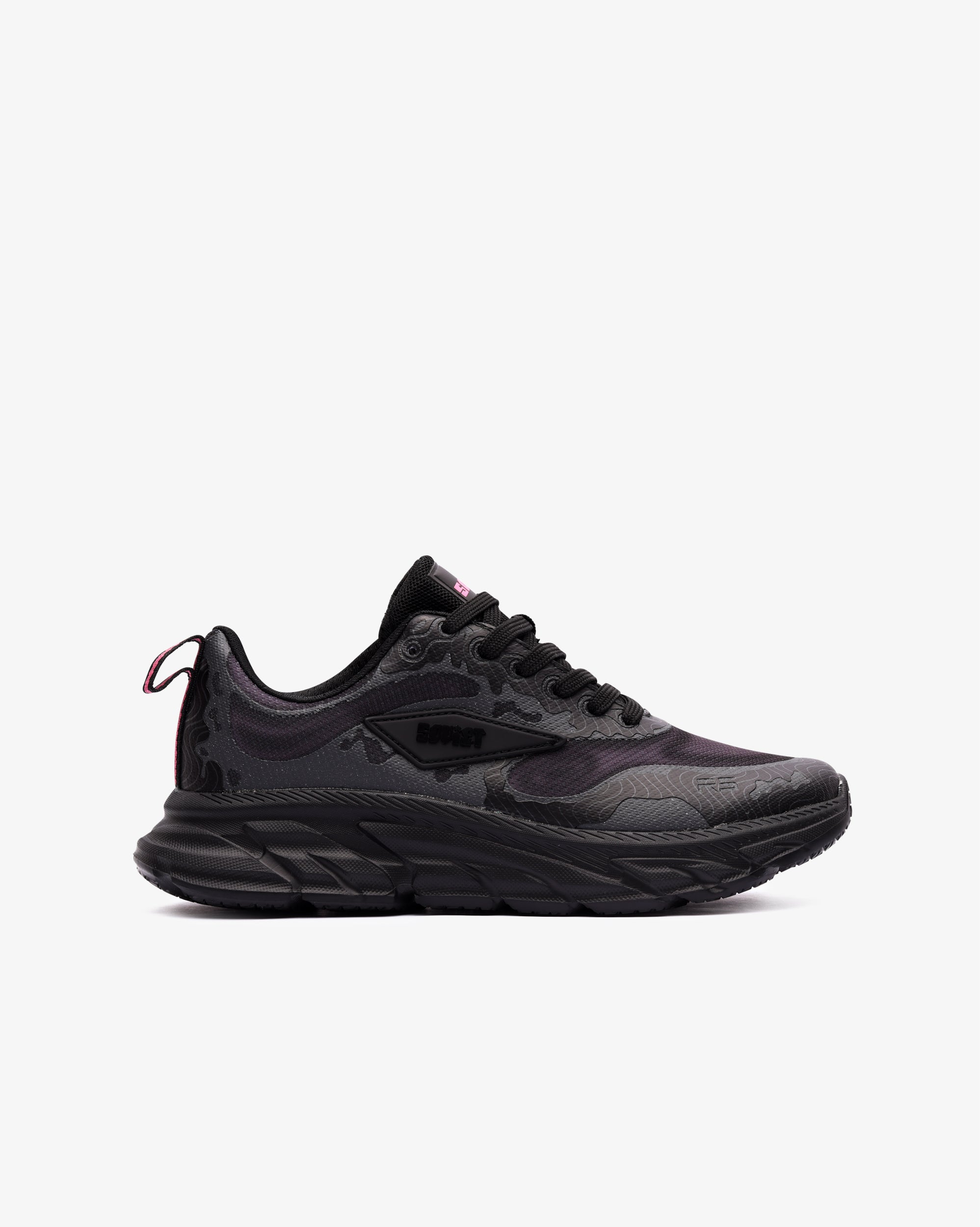 Ladies Campsbay - Low Cut Athleisure Sneaker