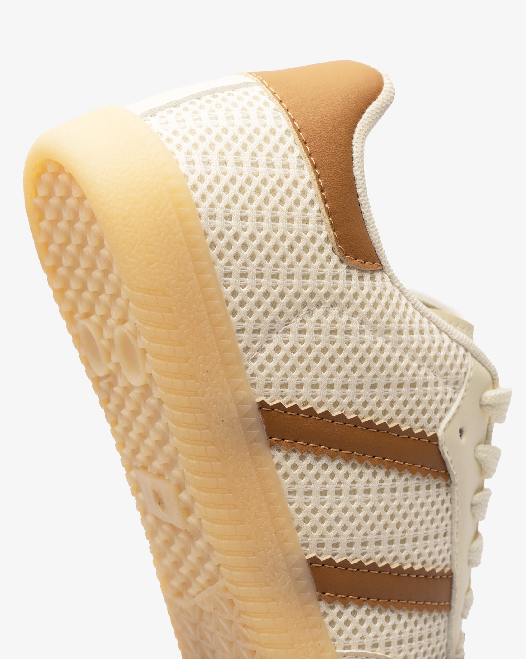 Ladies Dahlia - Textile Sneaker On Gum Outsole