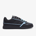  BLack Mono/Light Blue