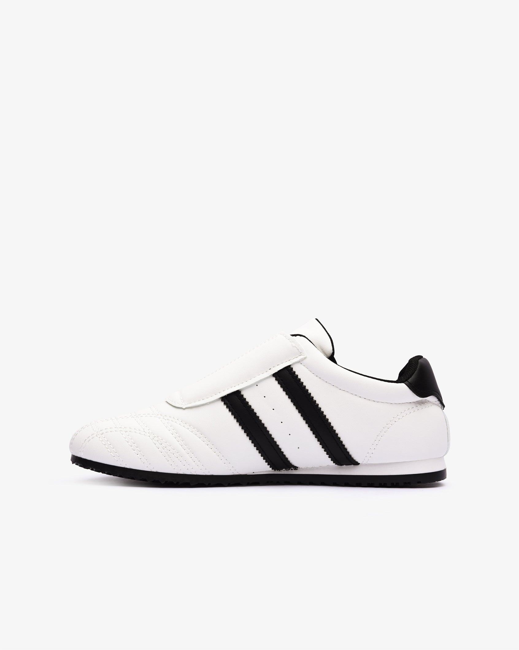 Ladies Domino - Retro Slip-On Sneaker