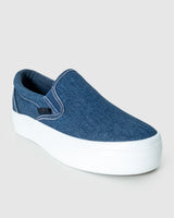 Ladies Drew Denim
