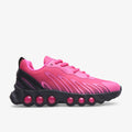  Fushia/Black