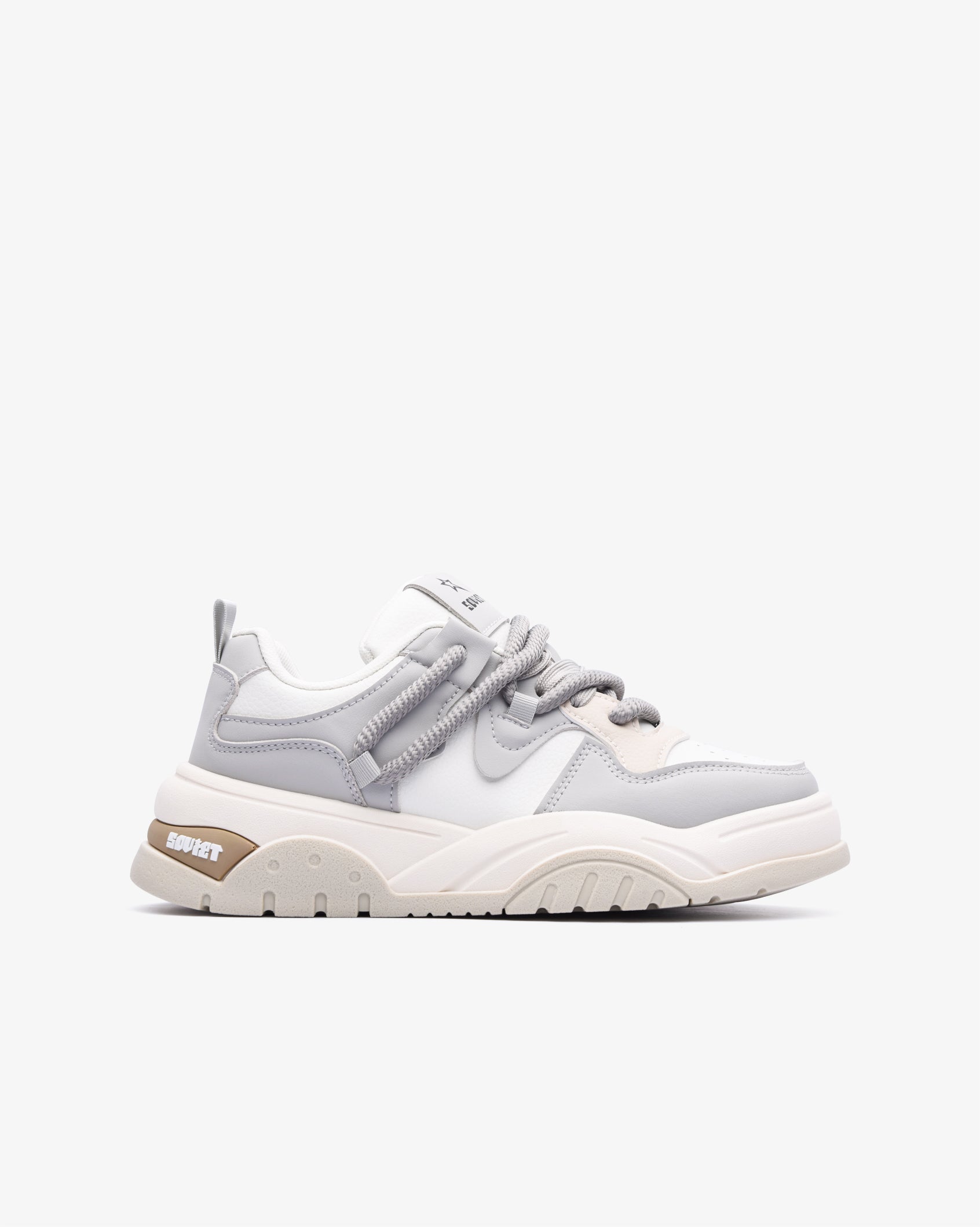 Ladies Essie - Chunky Sneaker