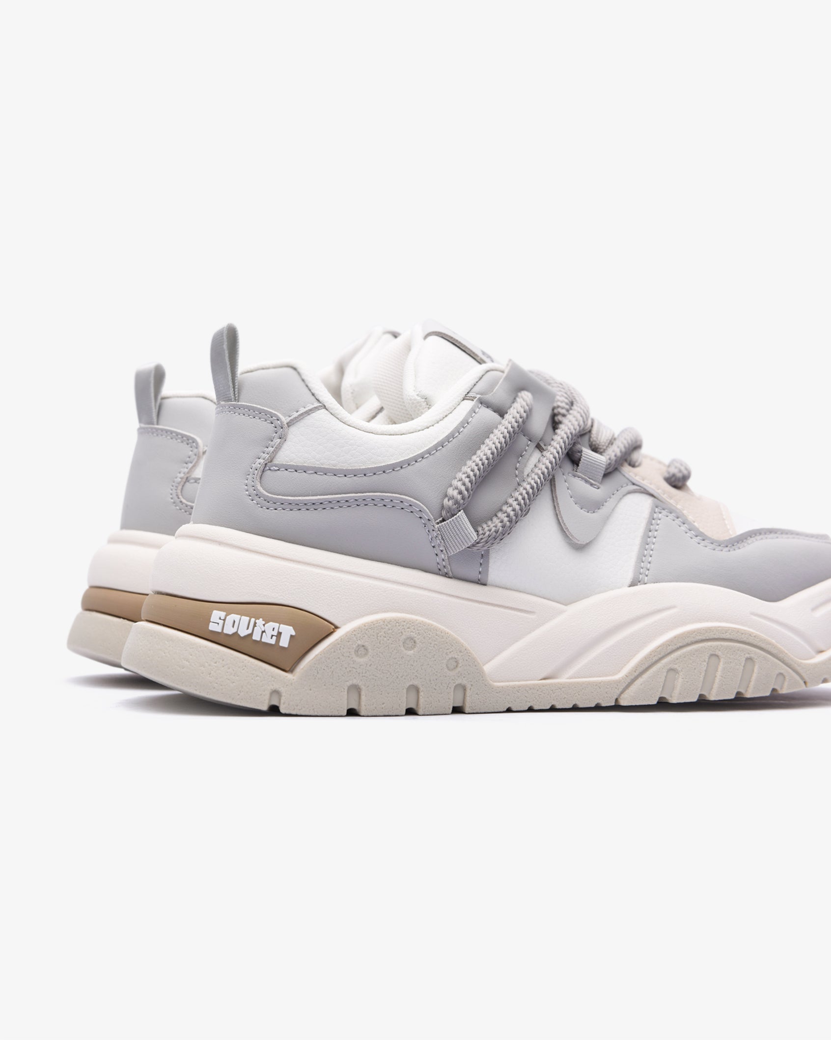 Ladies Essie - Chunky Sneaker