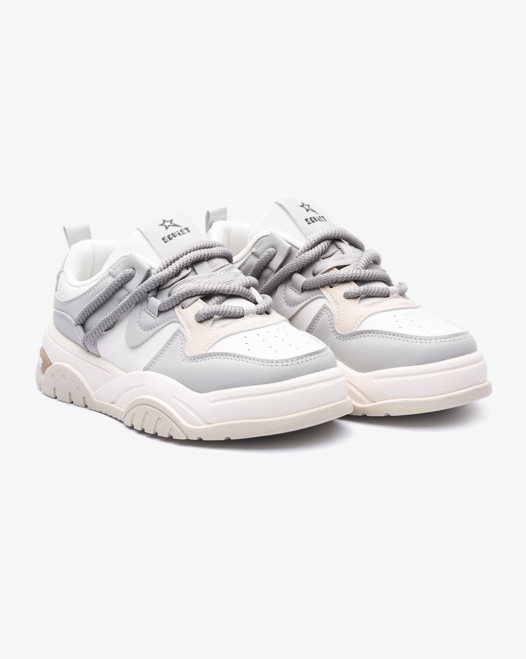 Ladies Essie - Chunky Sneaker