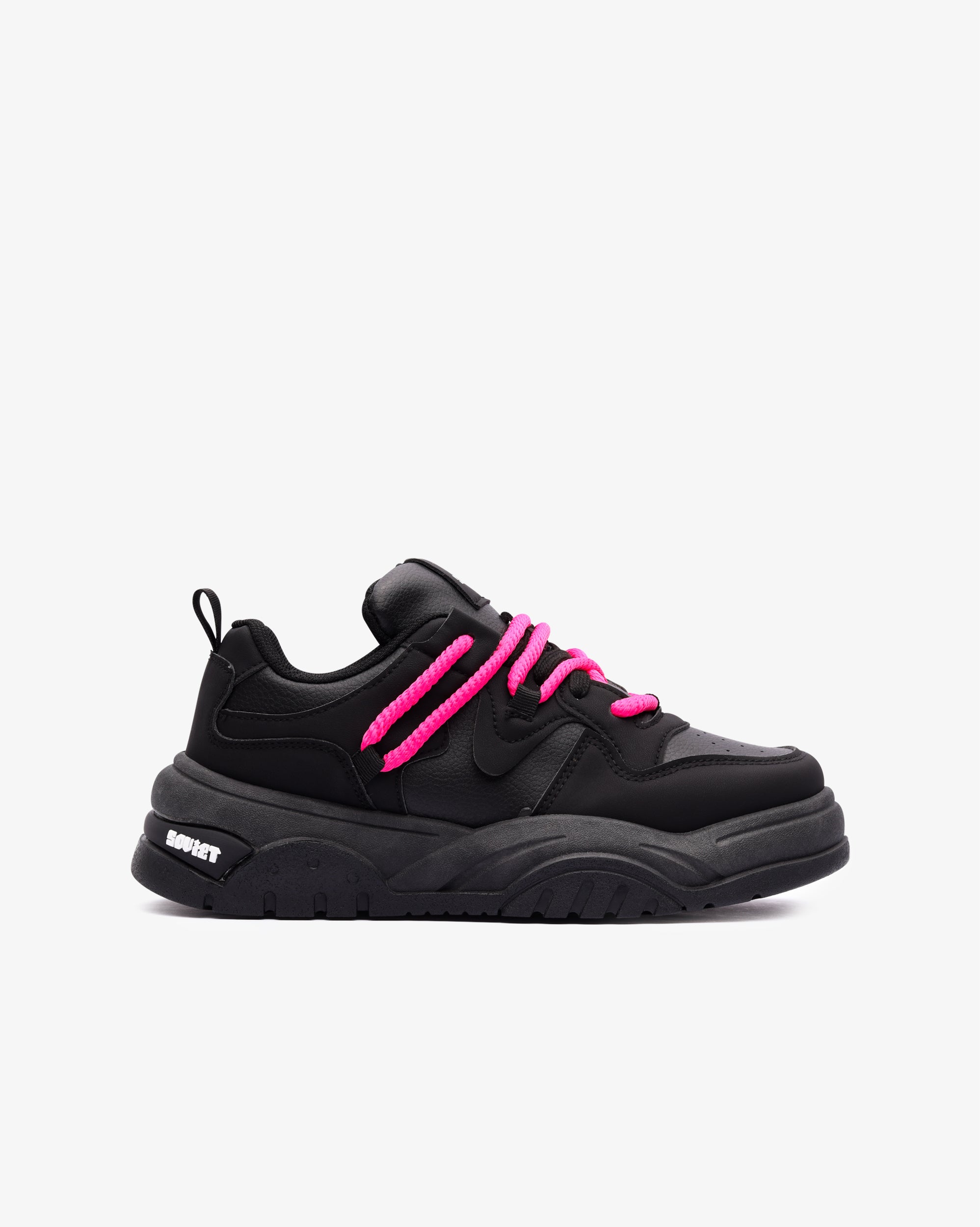 Ladies Essie - Chunky Sneaker