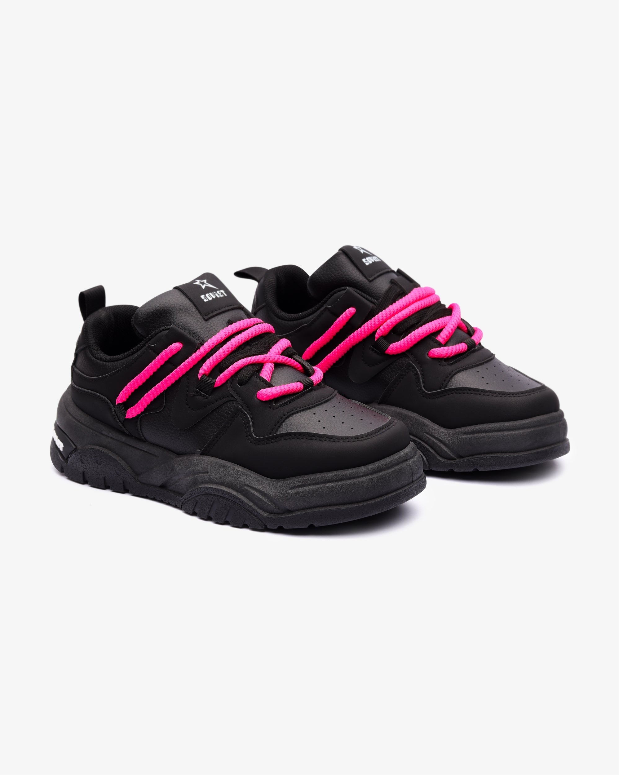 Ladies Essie - Chunky Sneaker