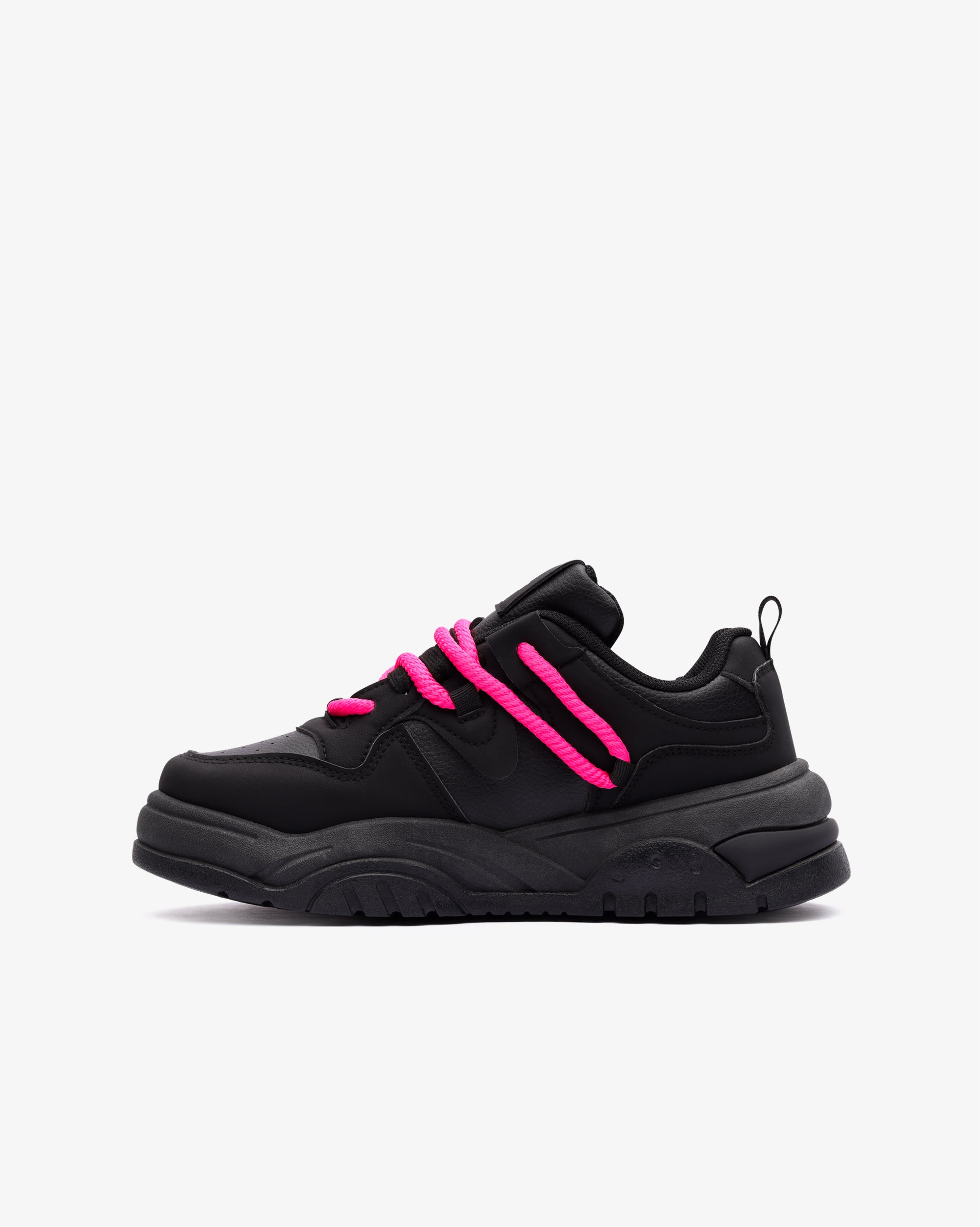 Ladies Essie - Chunky Sneaker