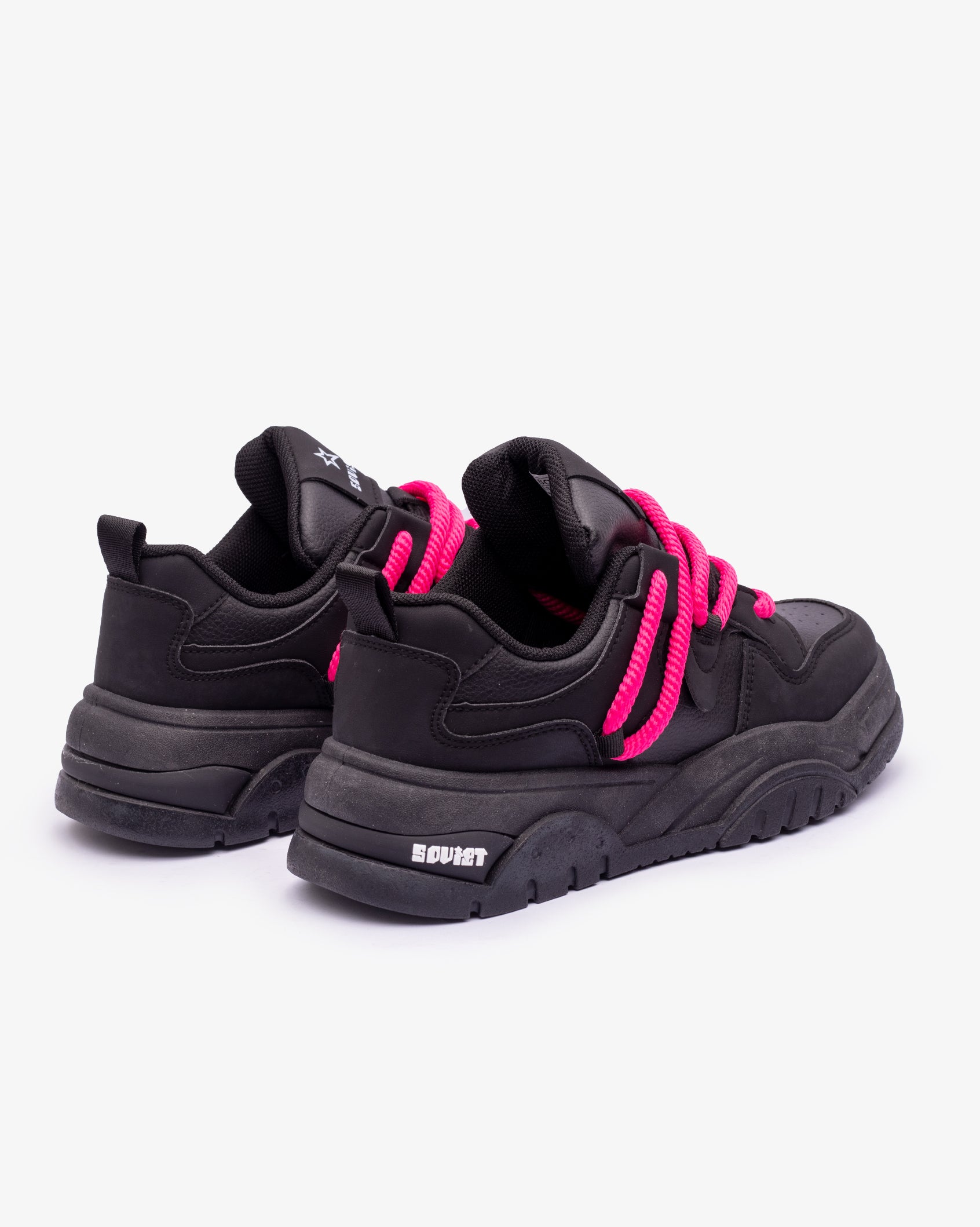 Ladies Essie - Chunky Sneaker