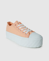 Ladies Farah Platform