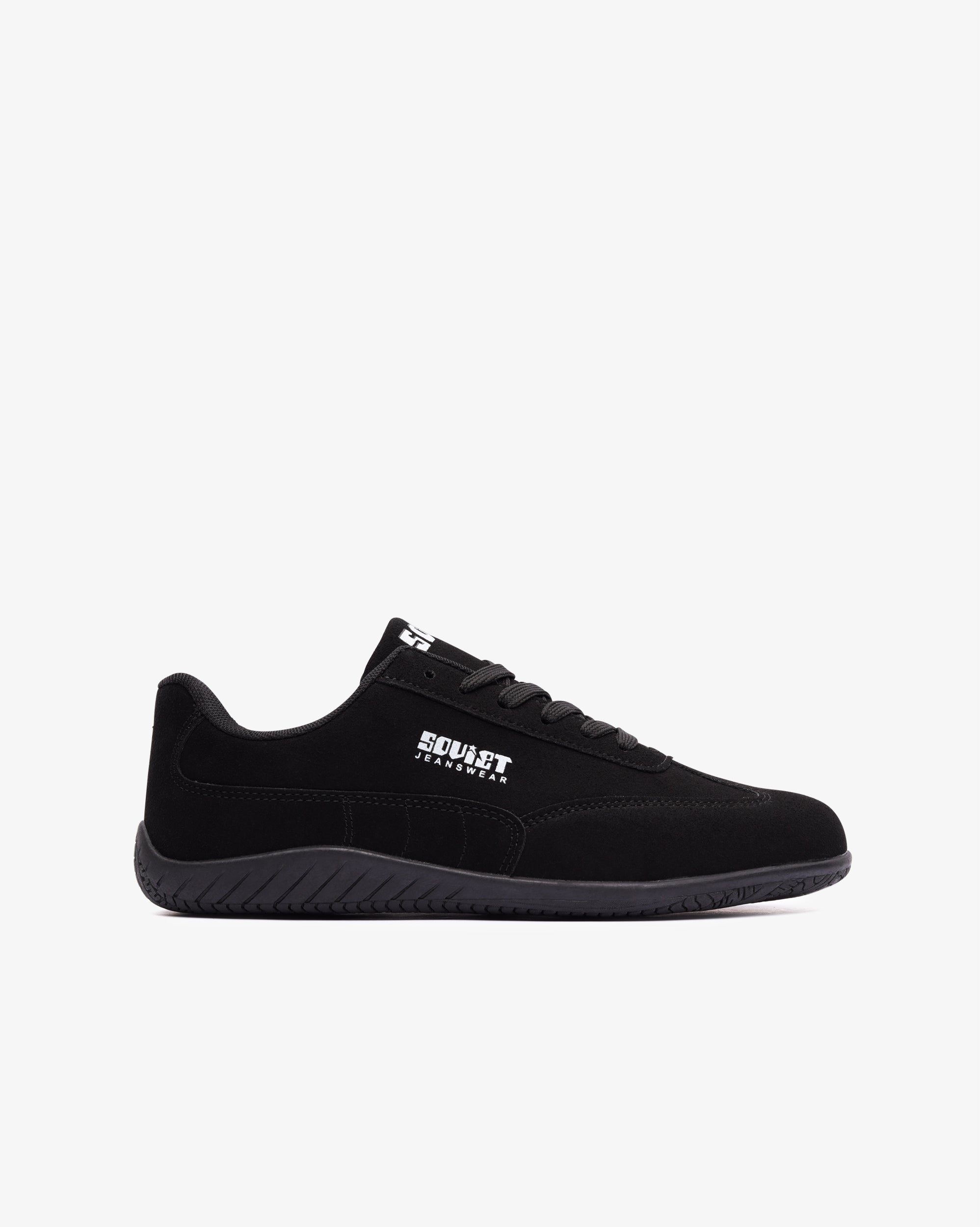 Ladies Fendi - Retro Sneaker