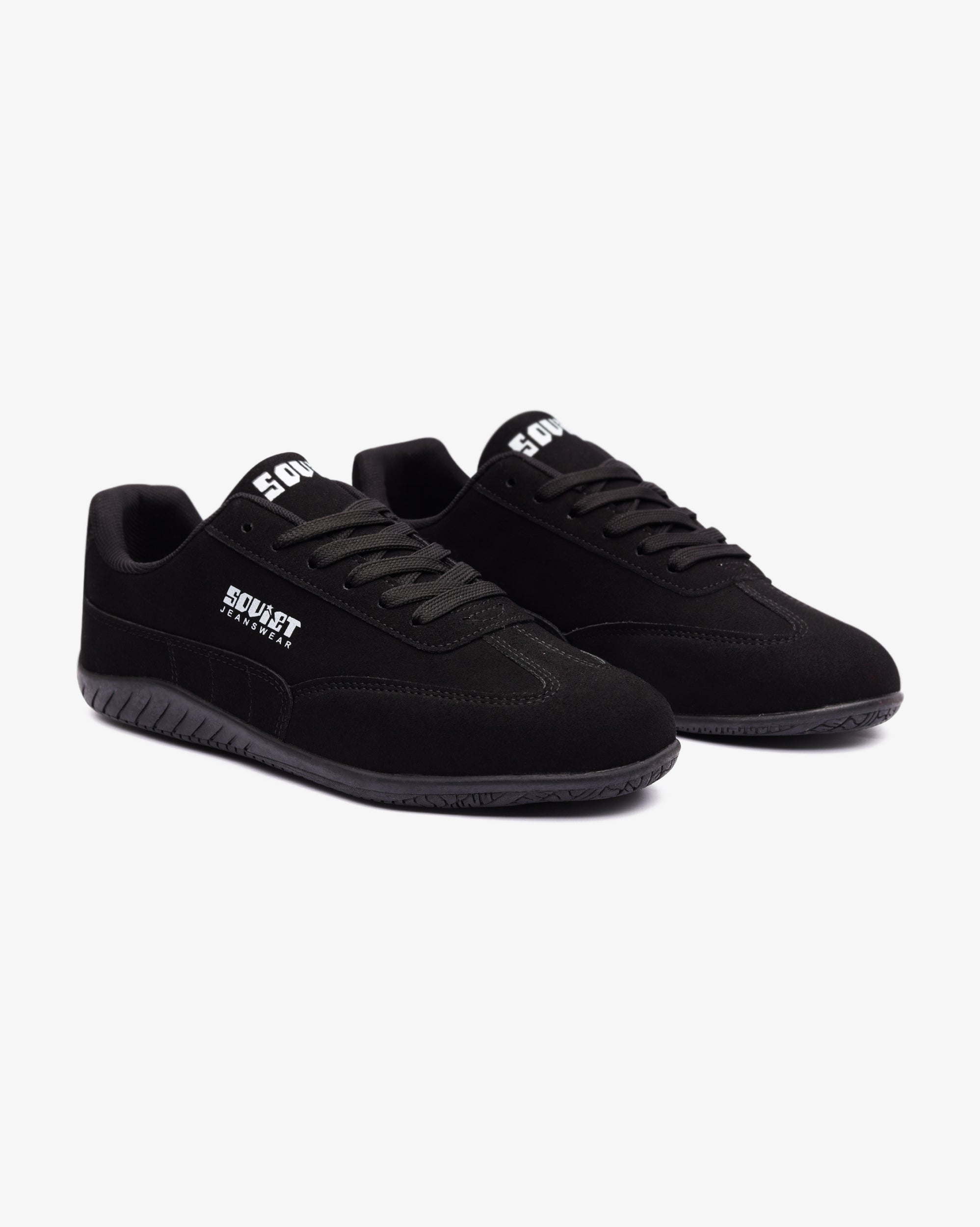 Ladies Fendi - Retro Sneaker
