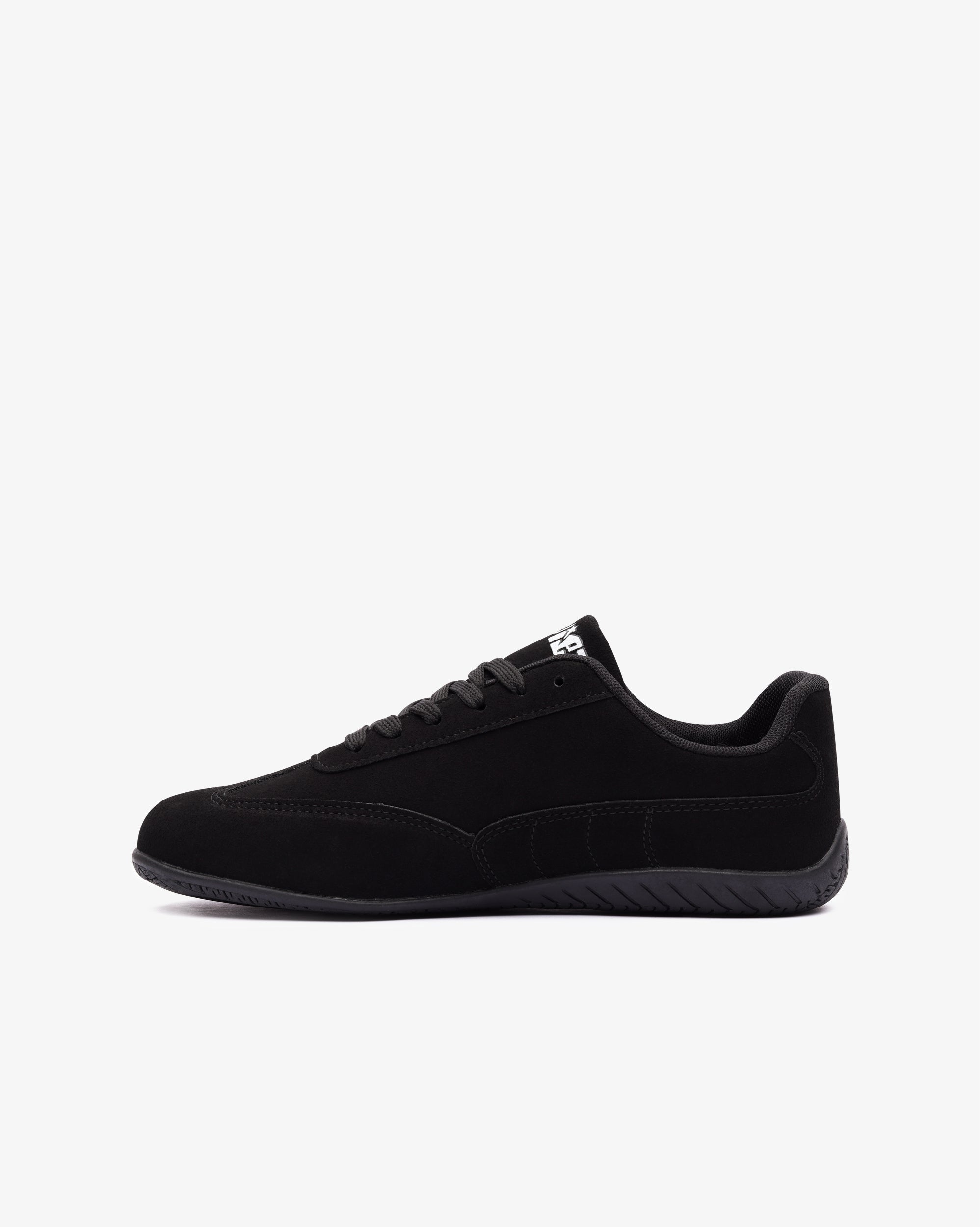 Ladies Fendi - Retro Sneaker