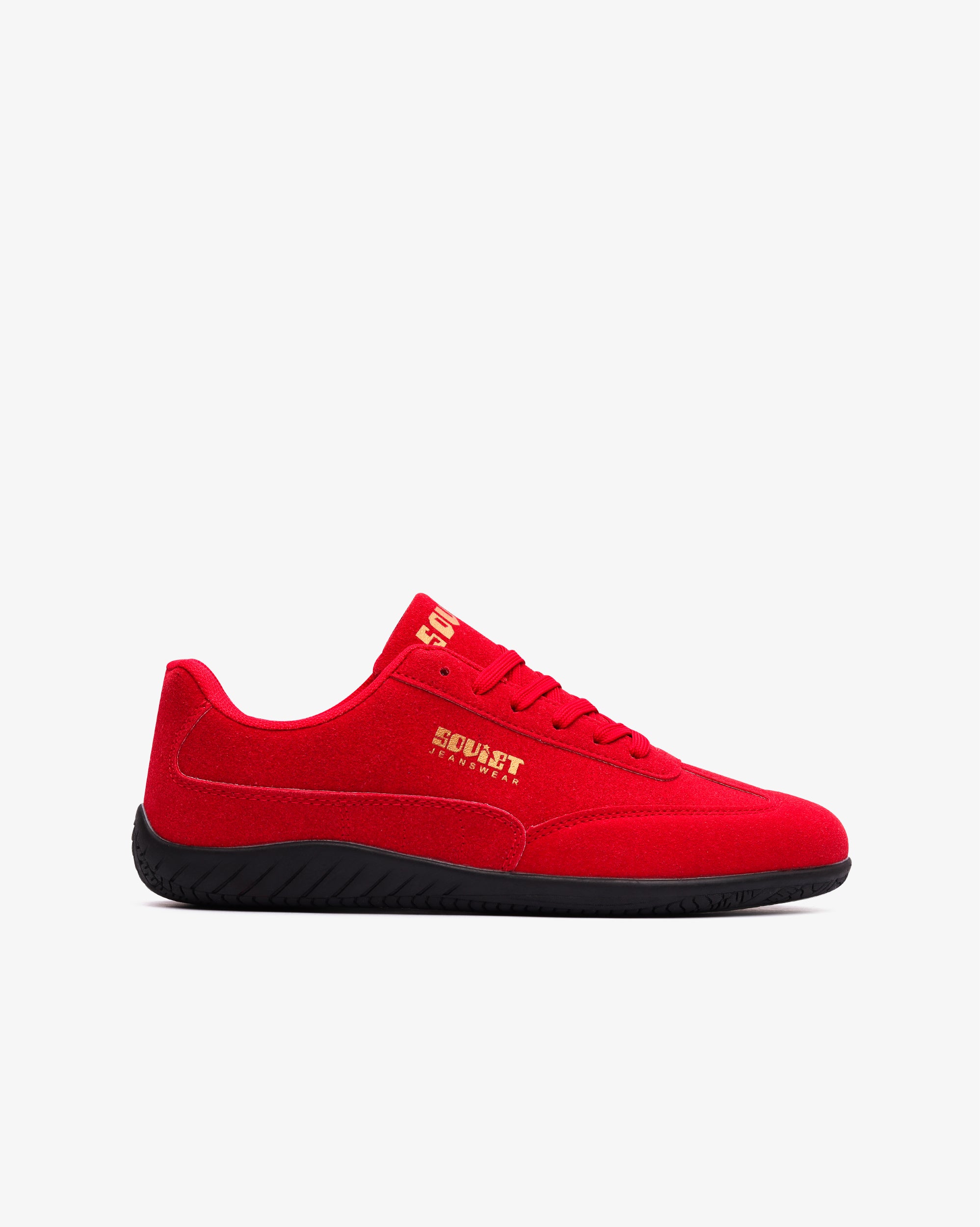 Ladies Fendi - Retro Sneaker