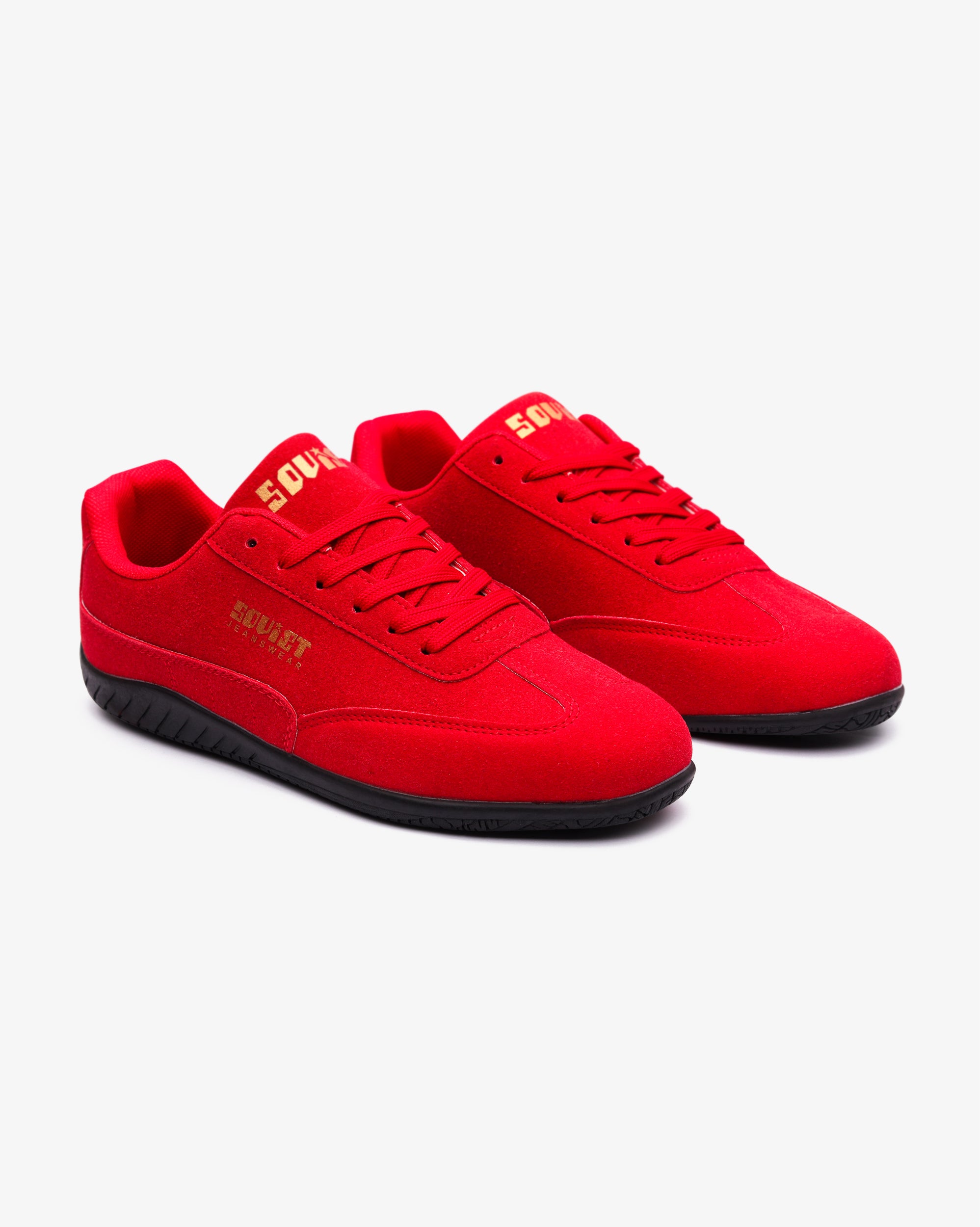 Ladies Fendi - Retro Sneaker