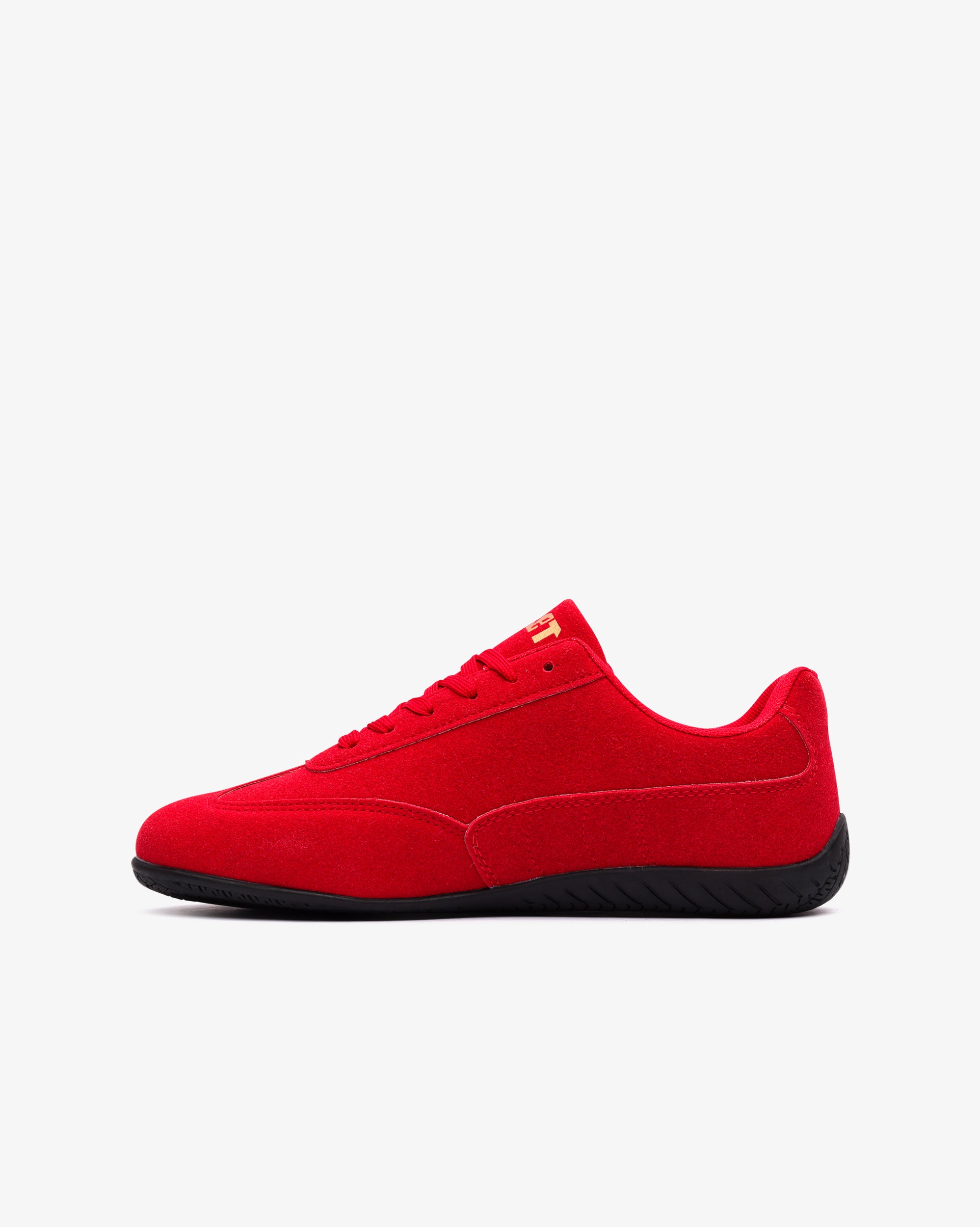 Ladies Fendi - Retro Sneaker