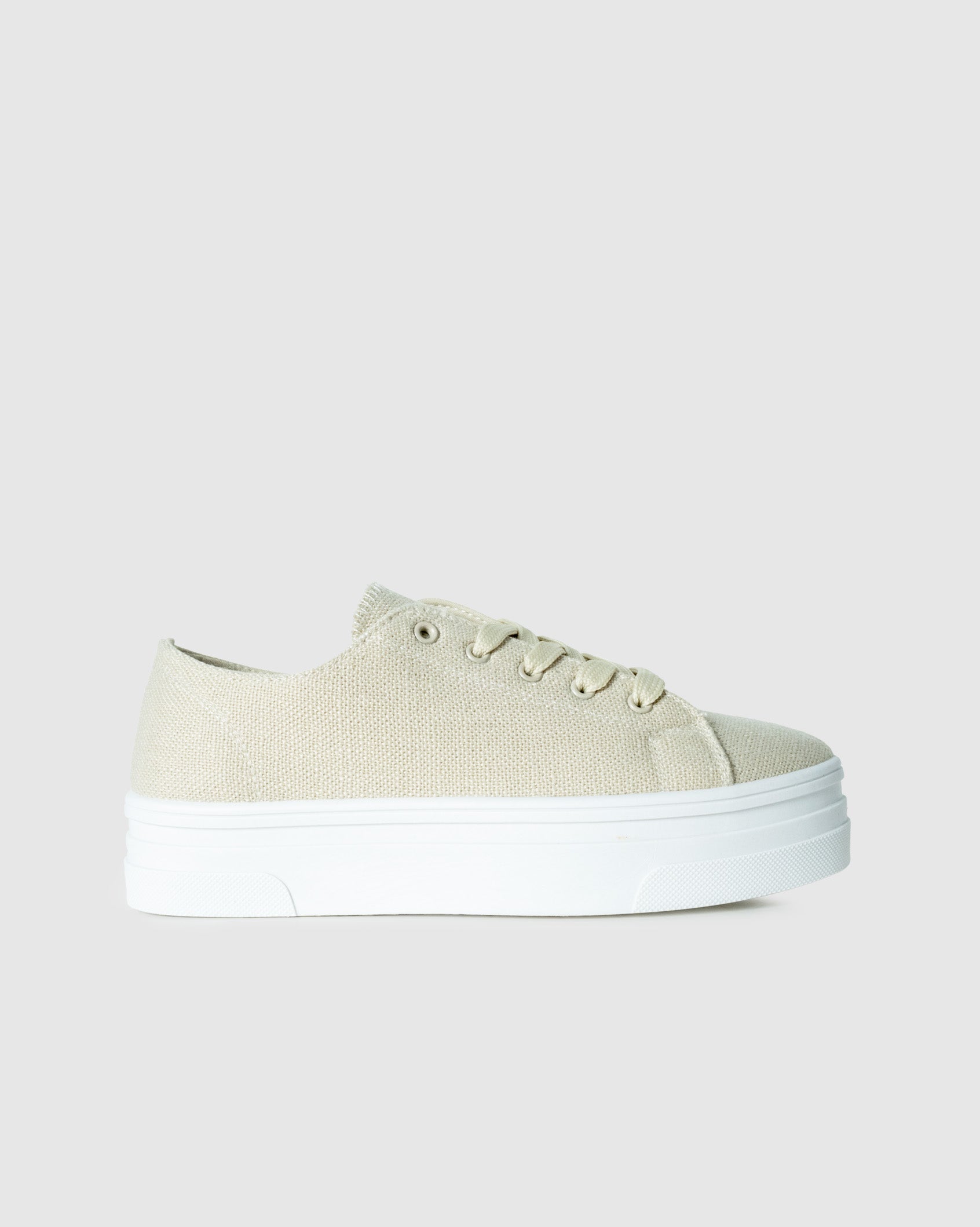 Ladies Hazel - Platform Sneaker