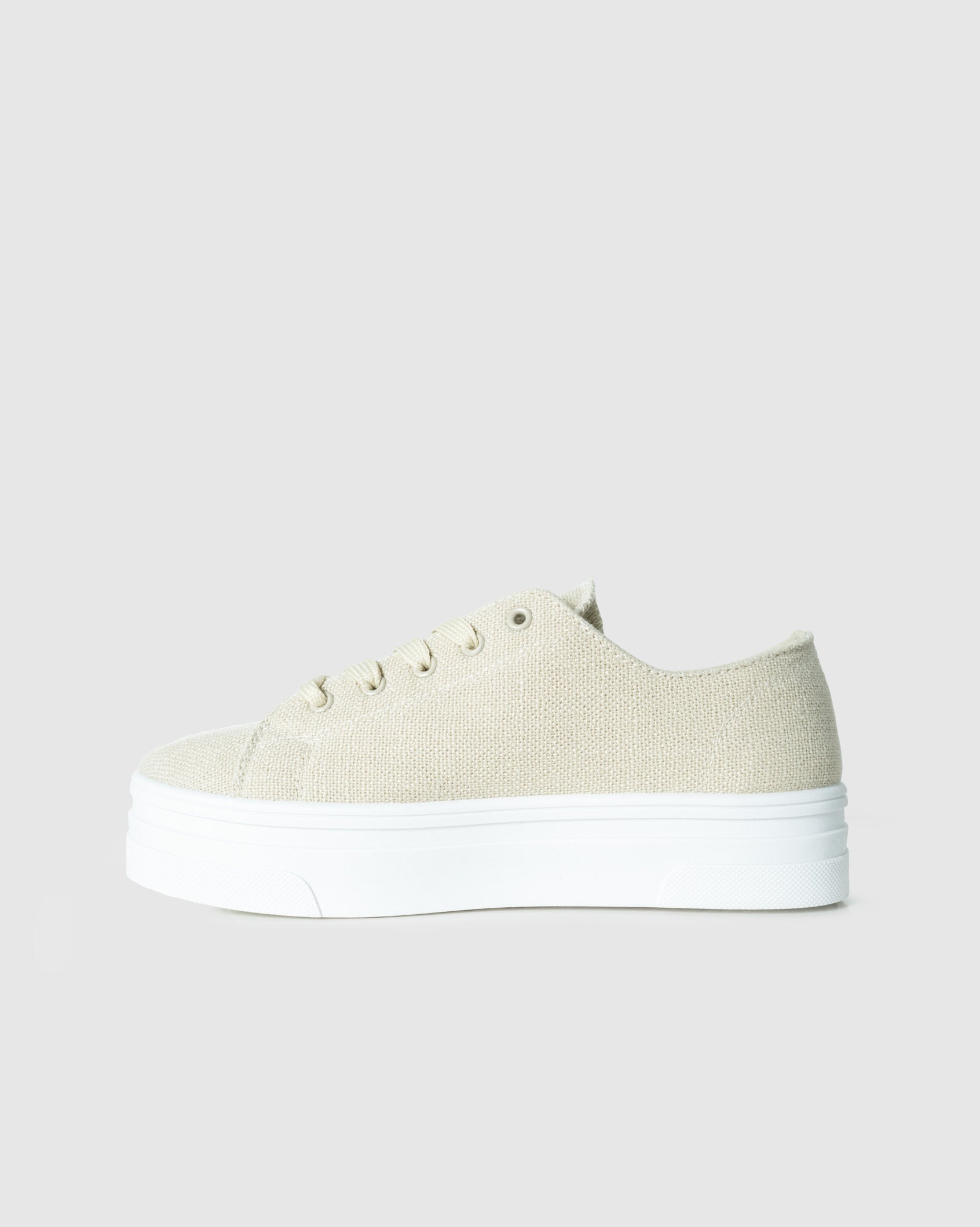 Ladies Hazel - Platform Sneaker