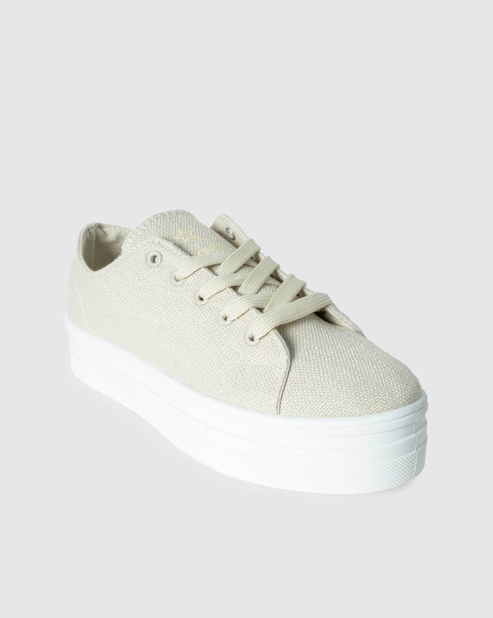 Ladies Hazel - Platform Sneaker