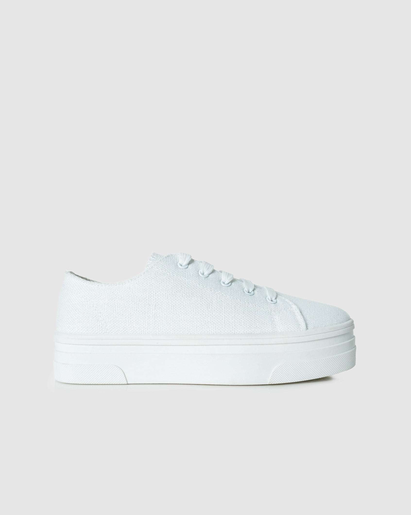 Ladies Hazel - Platform Sneaker