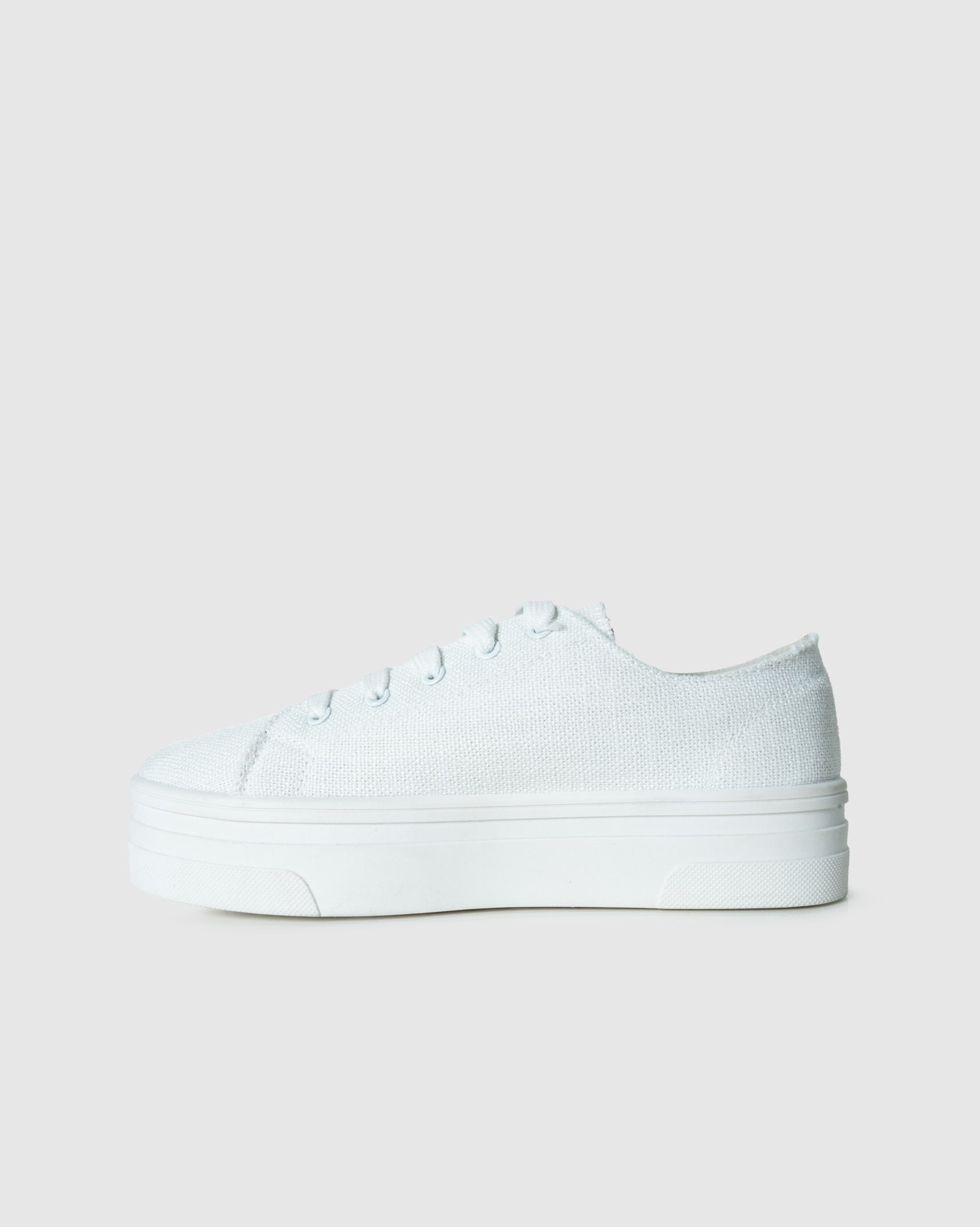 Ladies Hazel - Platform Sneaker