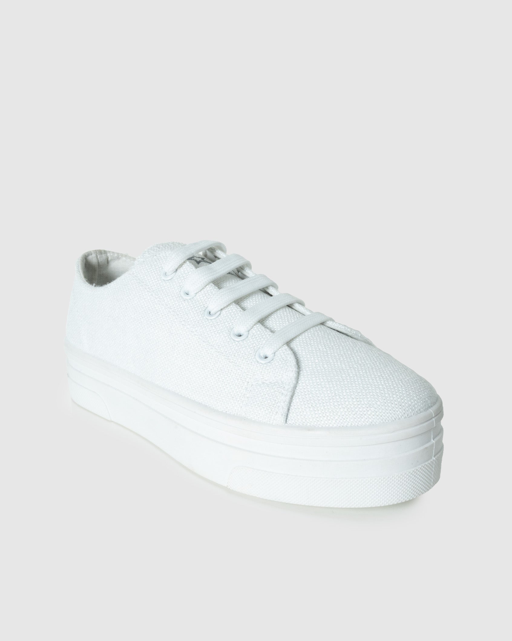 Ladies Hazel - Platform Sneaker