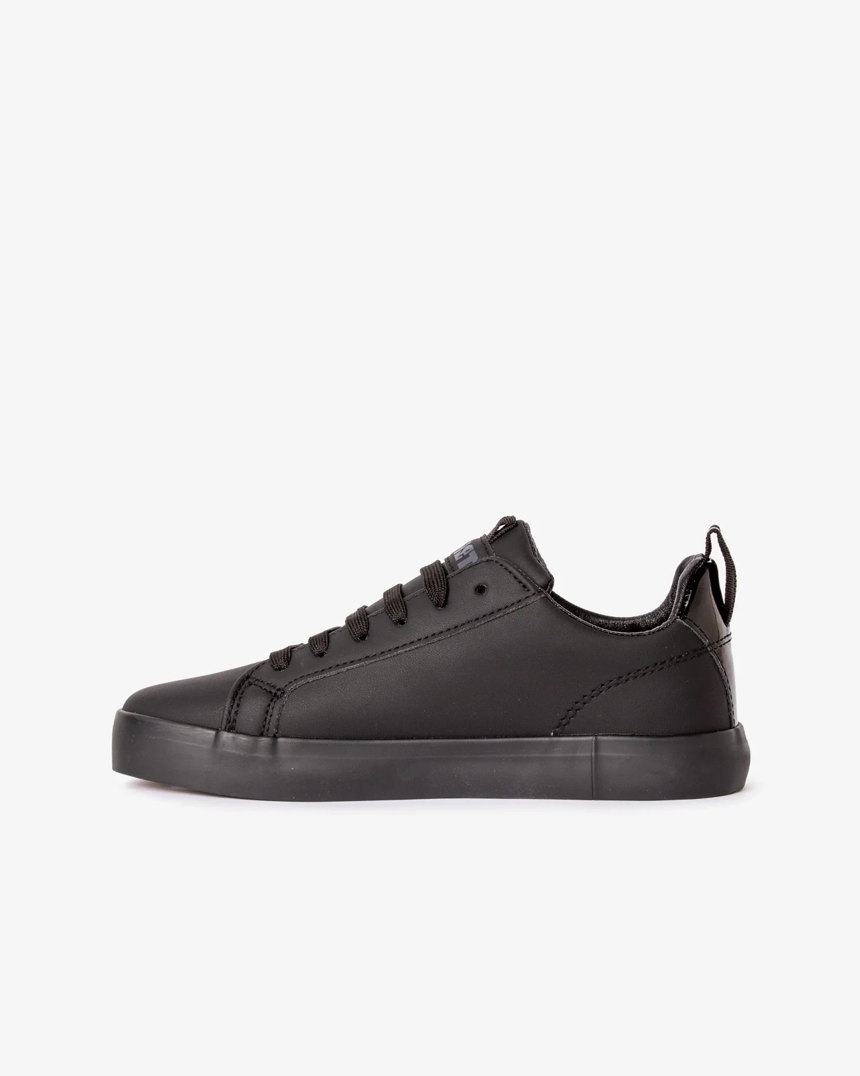 Ladies Hollywood - Low Cut PU Sneaker