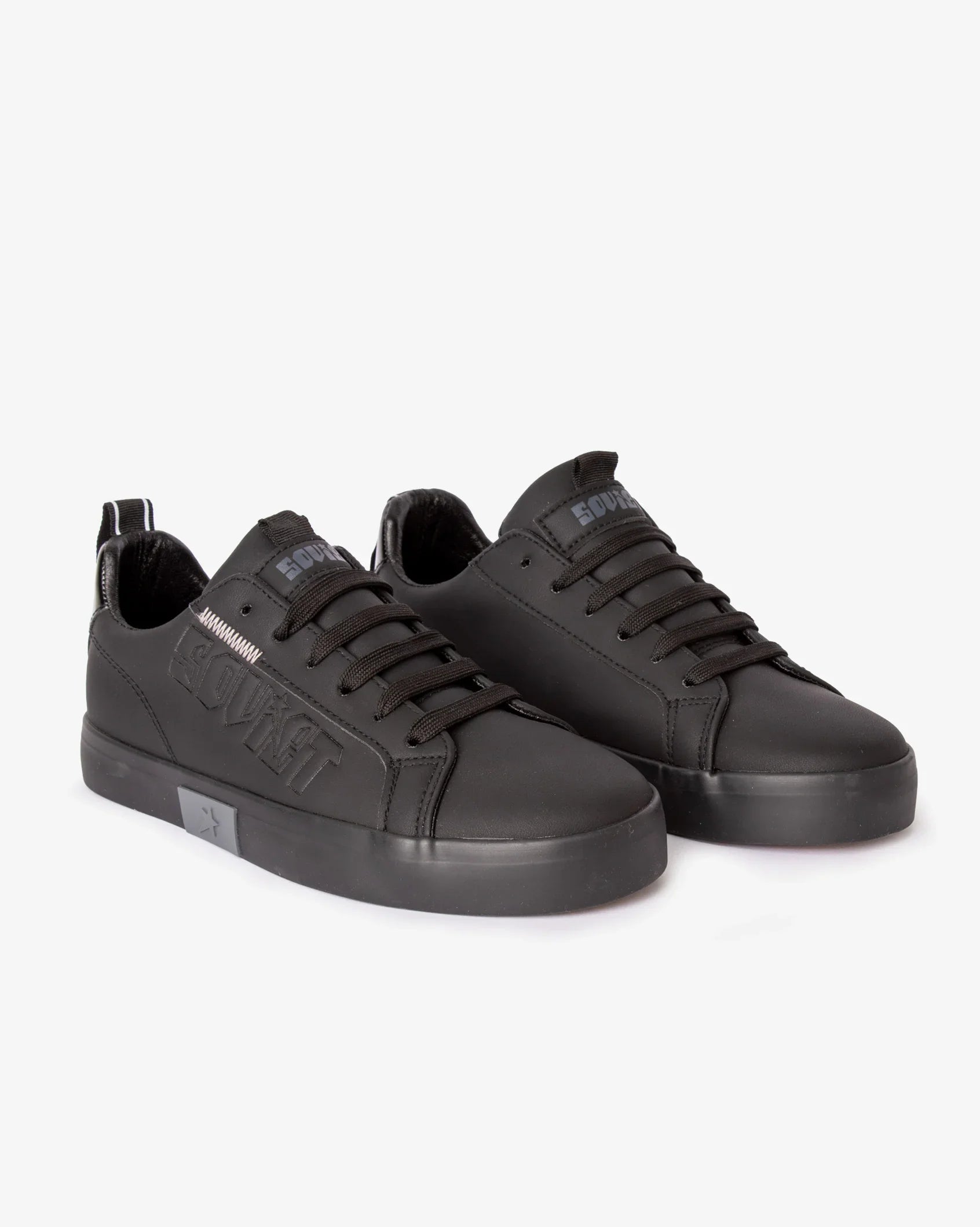 Ladies Hollywood - Low Cut PU Sneaker