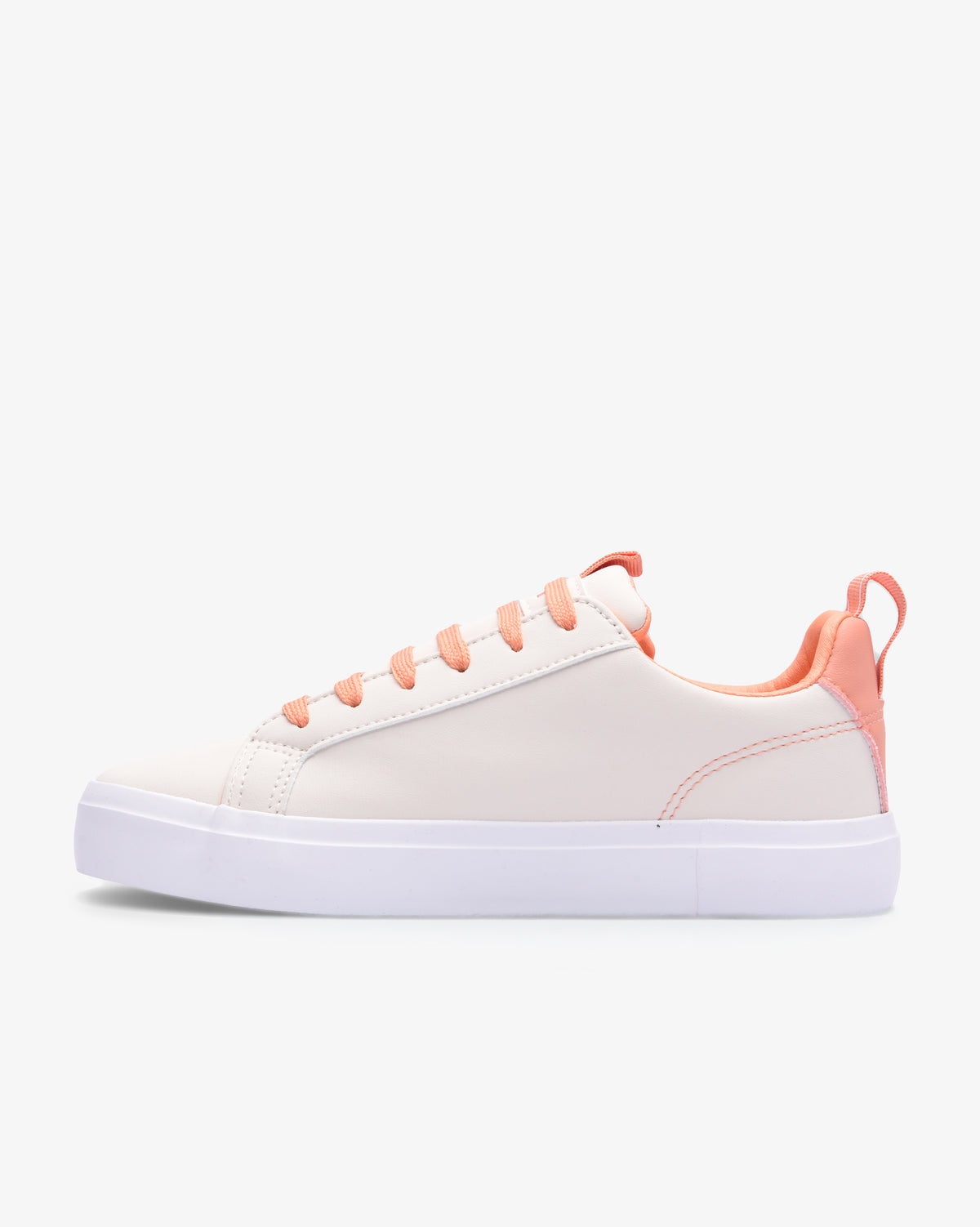 Ladies Hollywood - Low Cut PU Sneaker