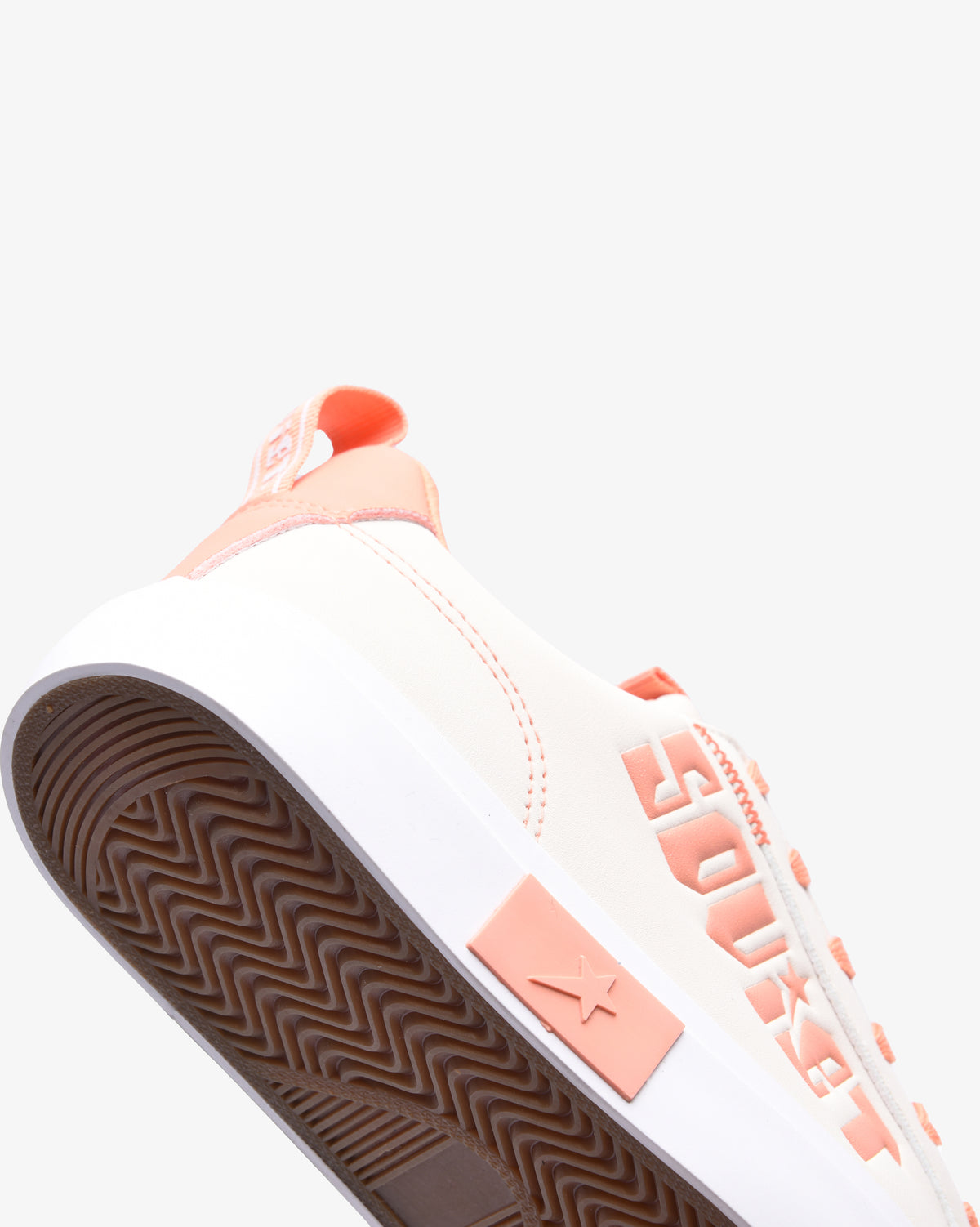 Ladies Hollywood - Low Cut PU Sneaker