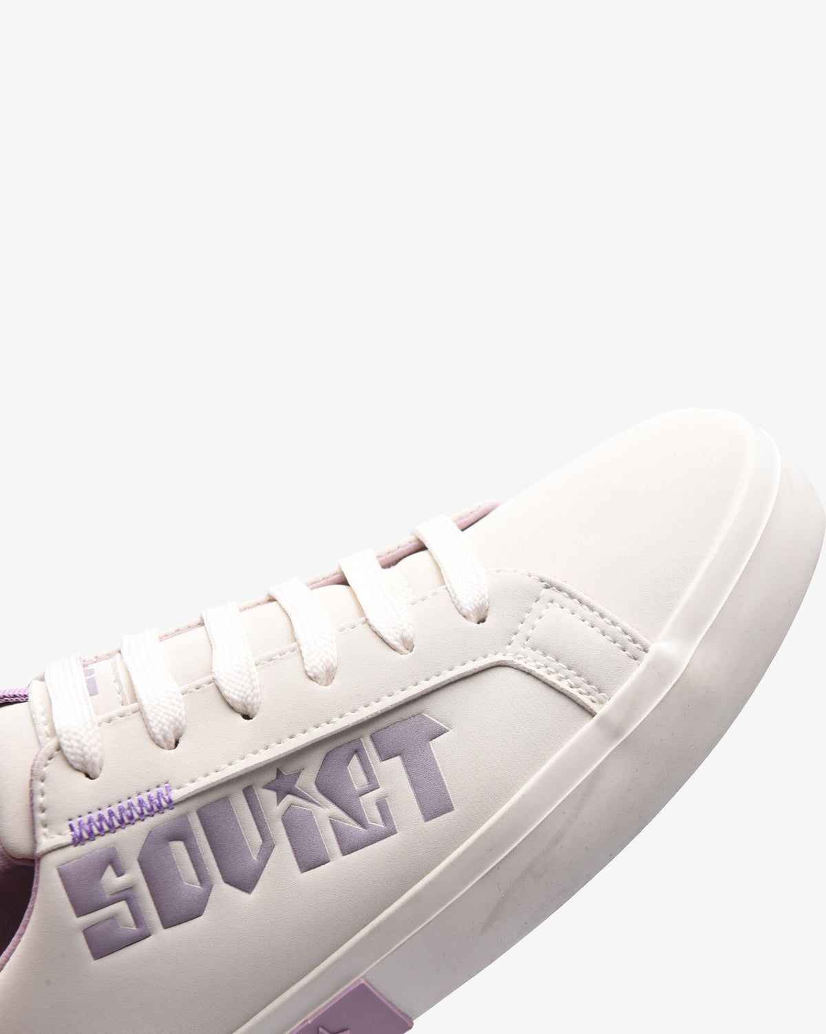 Ladies Hollywood - Low Cut PU Sneaker
