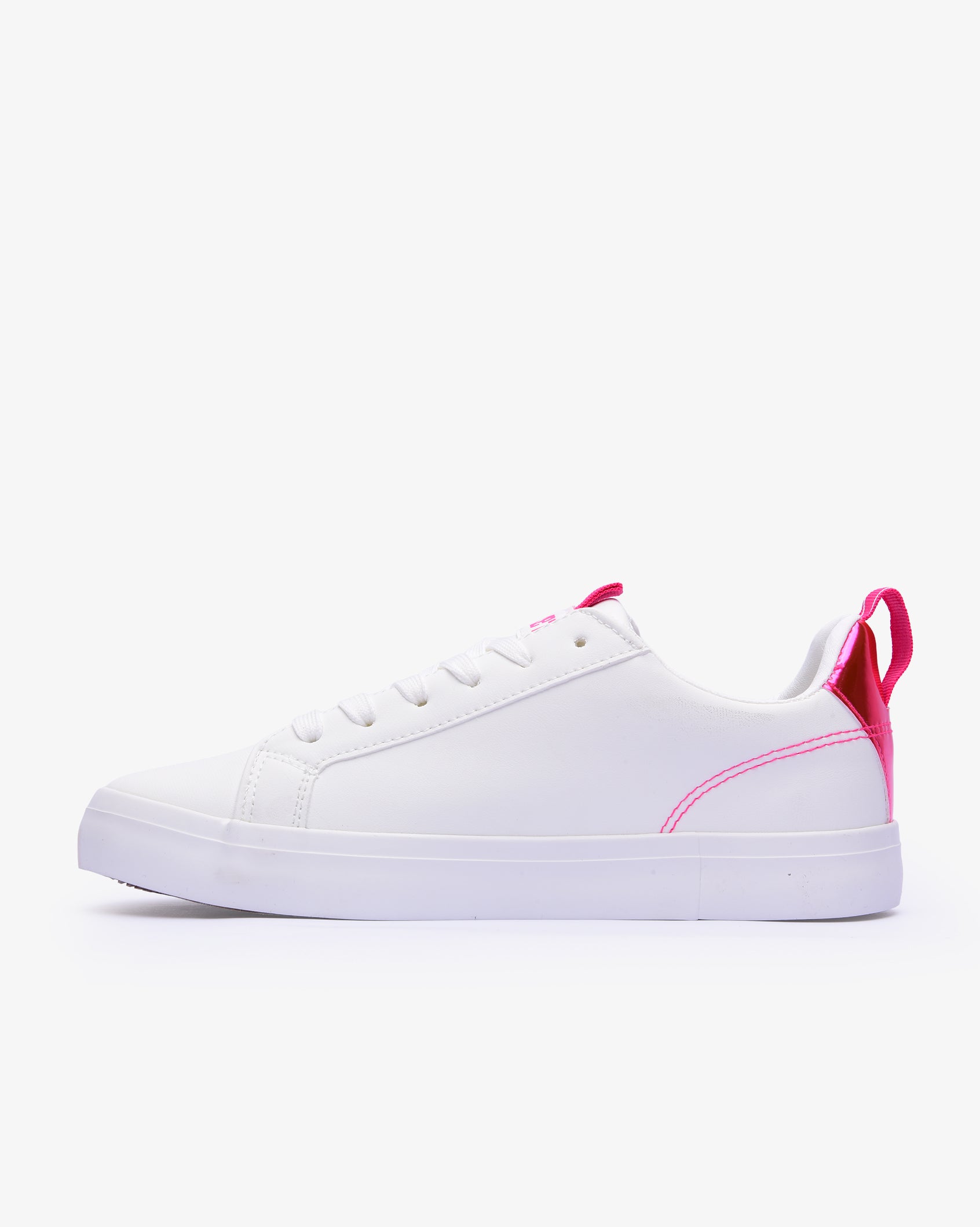 Ladies Hollywood - Low Cut PU Sneaker