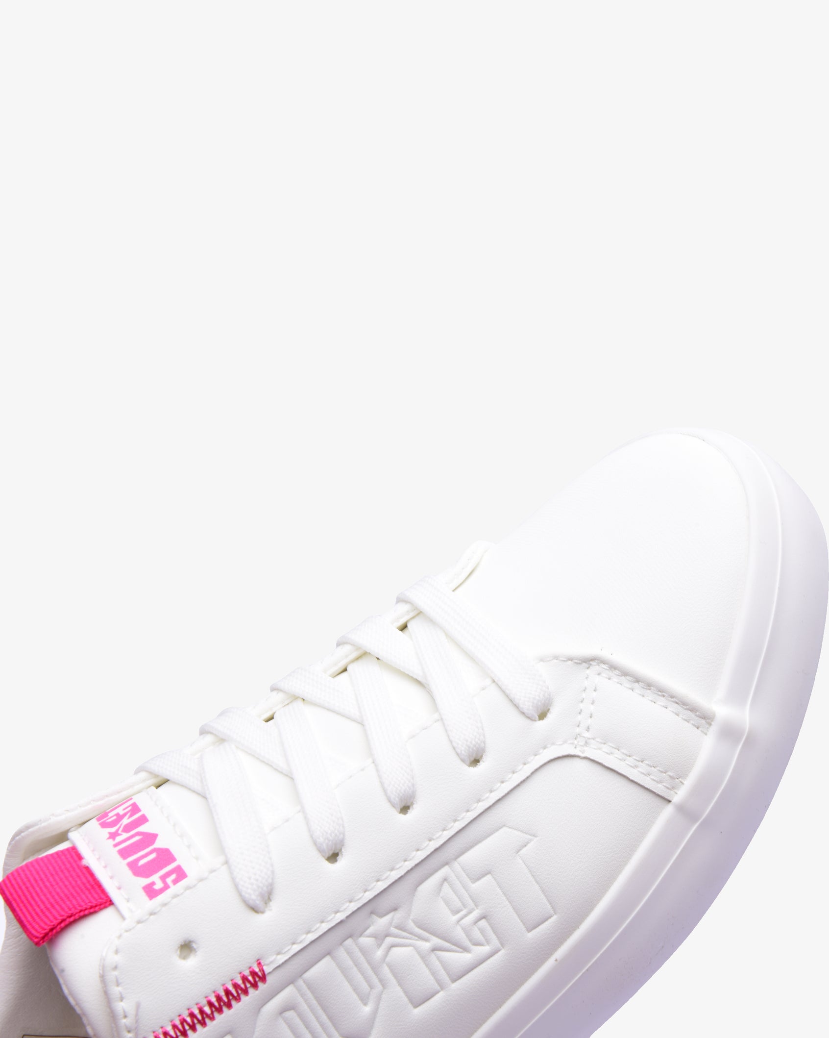 Ladies Hollywood - Low Cut PU Sneaker