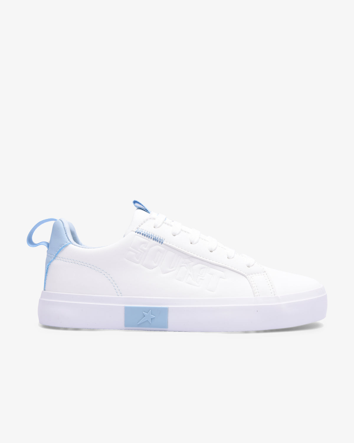 Ladies Hollywood - Low Cut PU Sneaker
