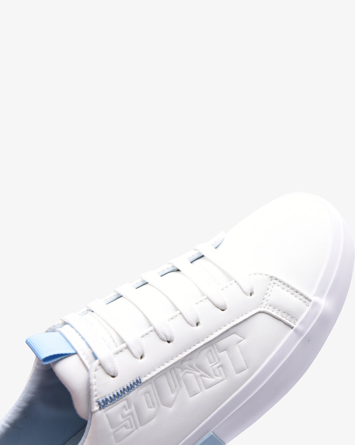 Ladies Hollywood - Low Cut PU Sneaker